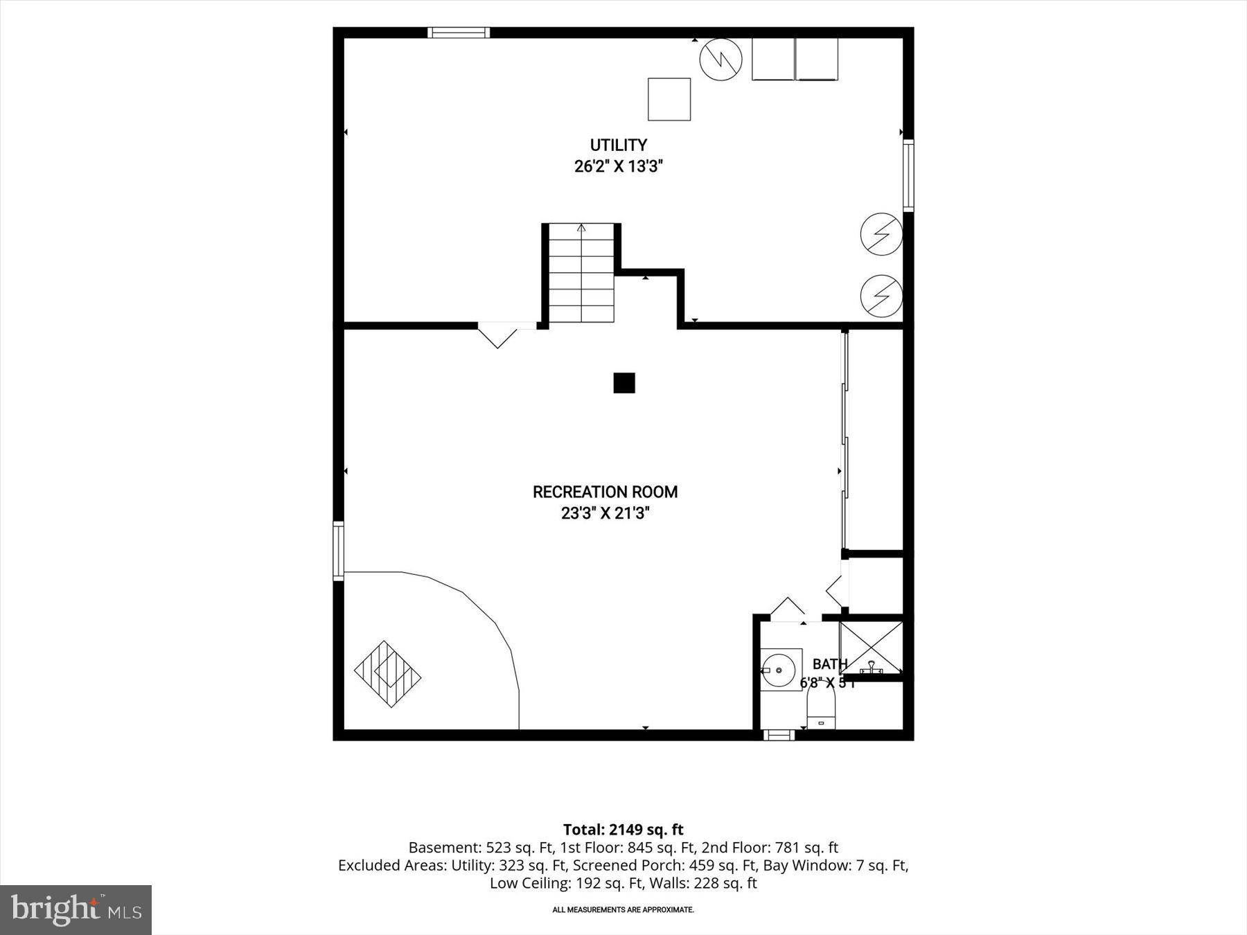 SHORELAND - Residential