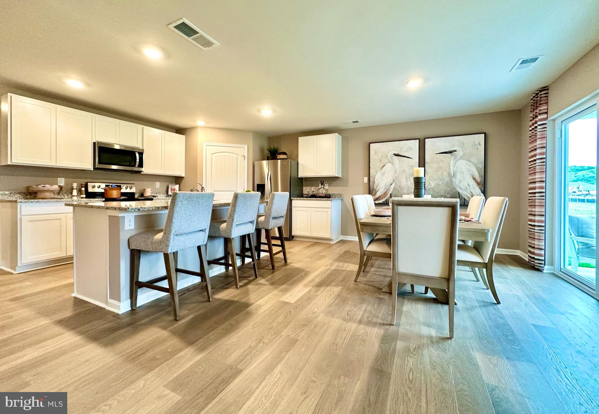 BIRDSONG VILLAGE - Residential