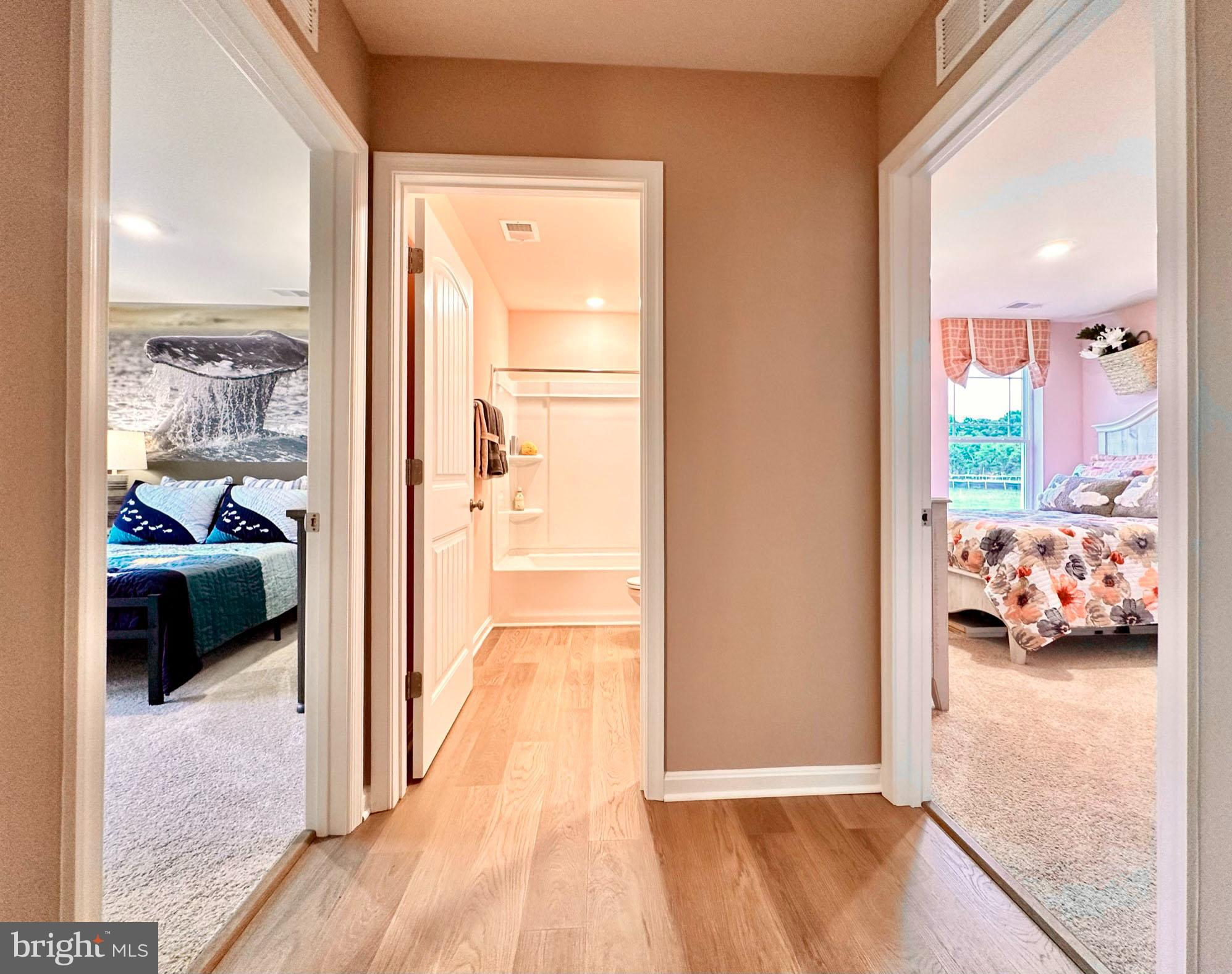 BIRDSONG VILLAGE - Residential