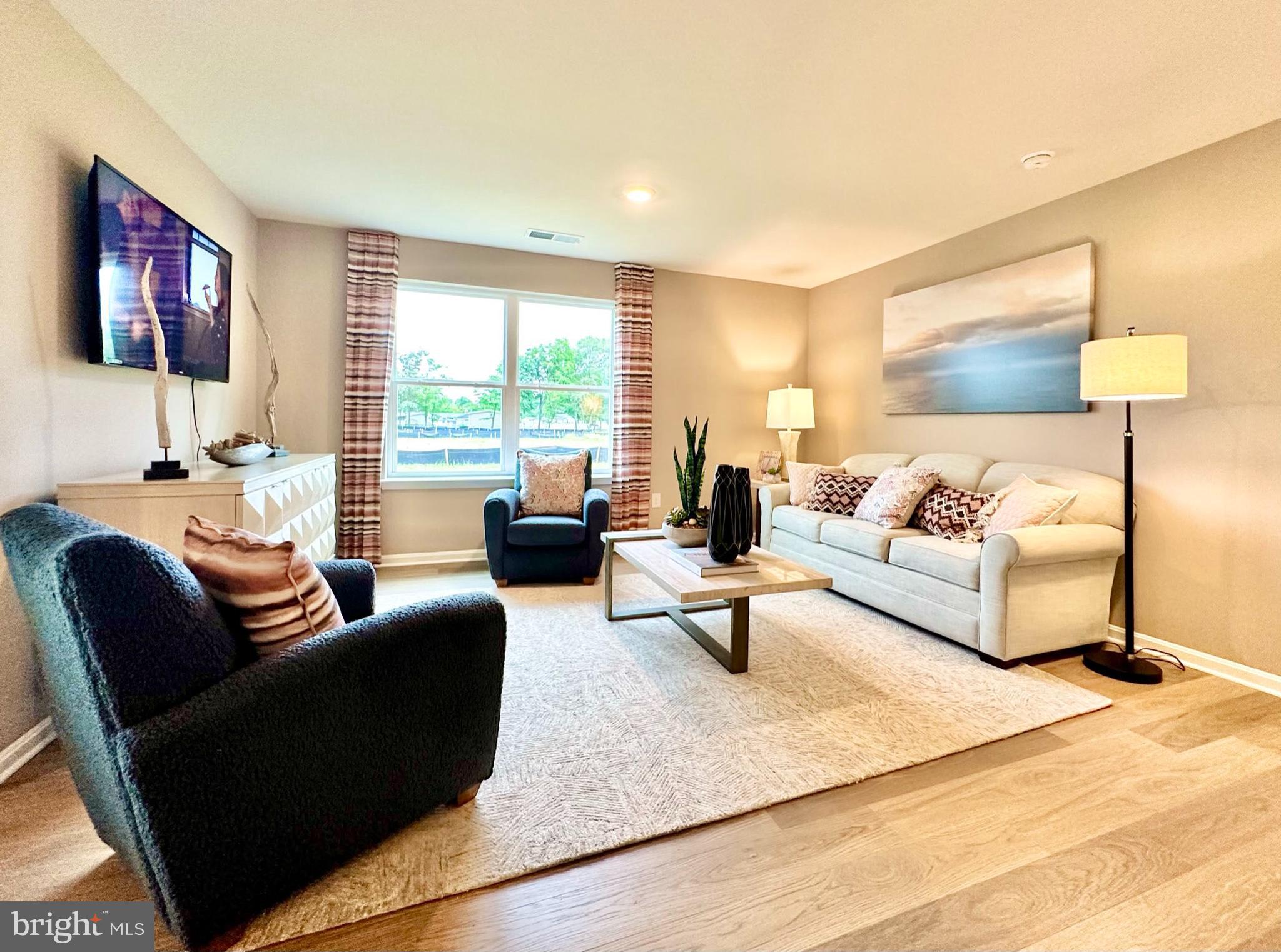 BIRDSONG VILLAGE - Residential
