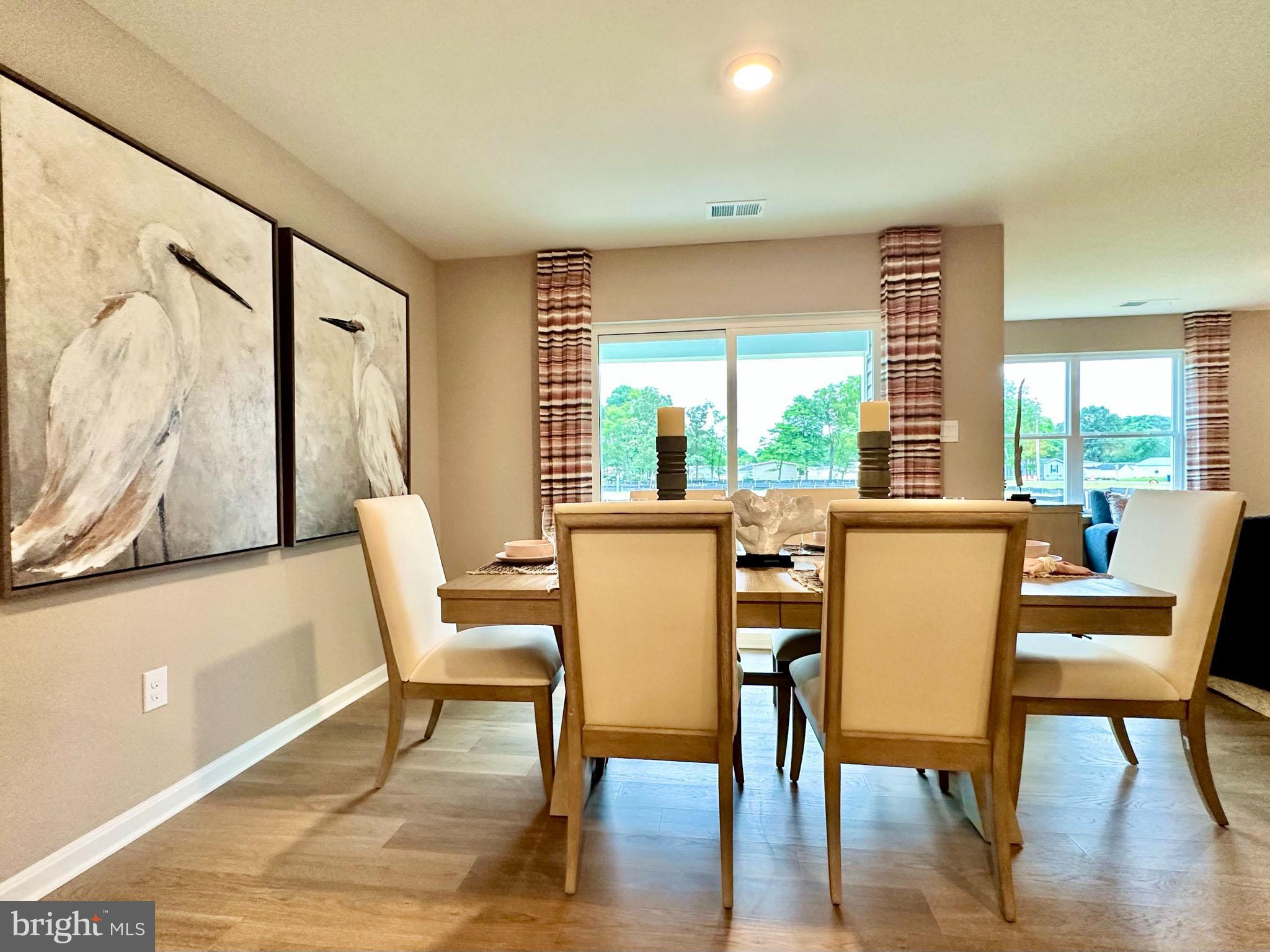 BIRDSONG VILLAGE - Residential