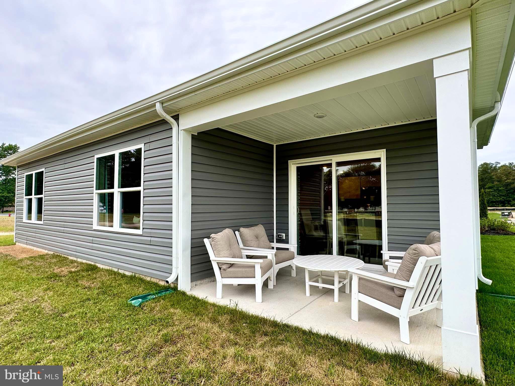 BIRDSONG VILLAGE - Residential