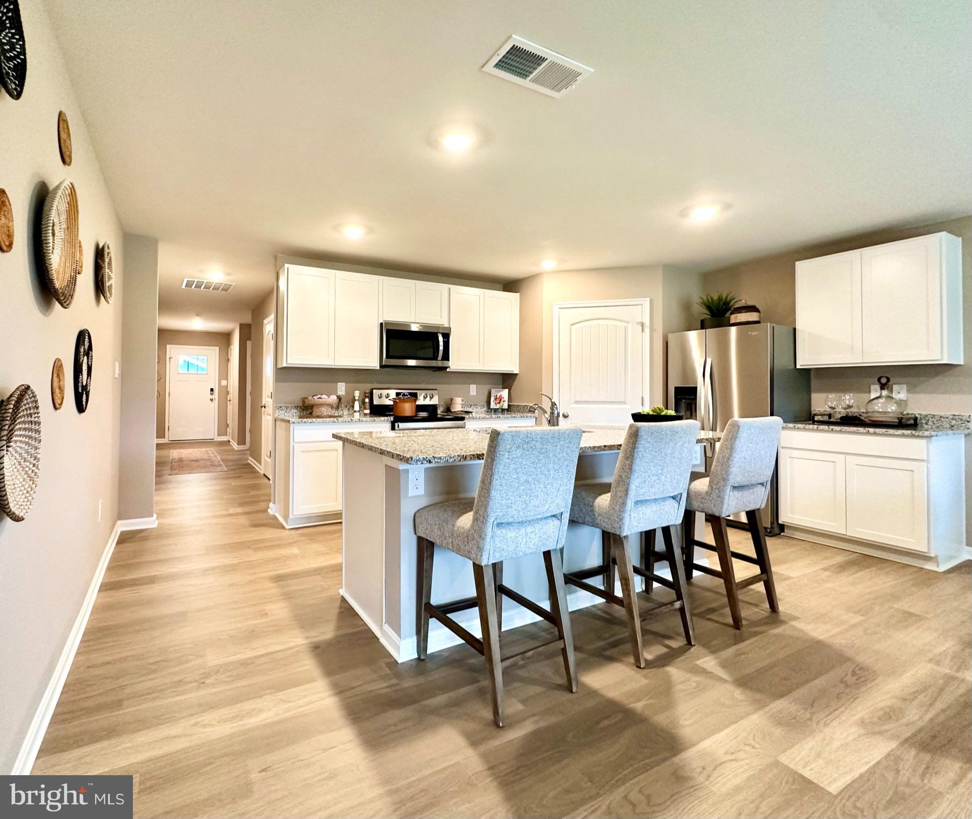 BIRDSONG VILLAGE - Residential