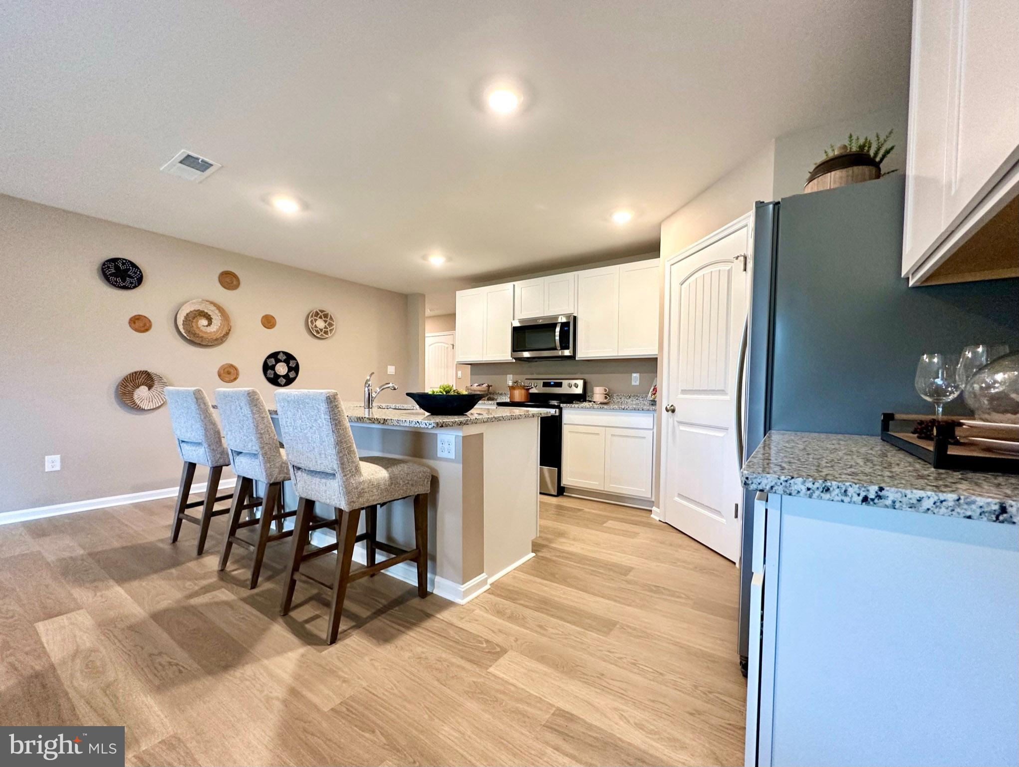 BIRDSONG VILLAGE - Residential