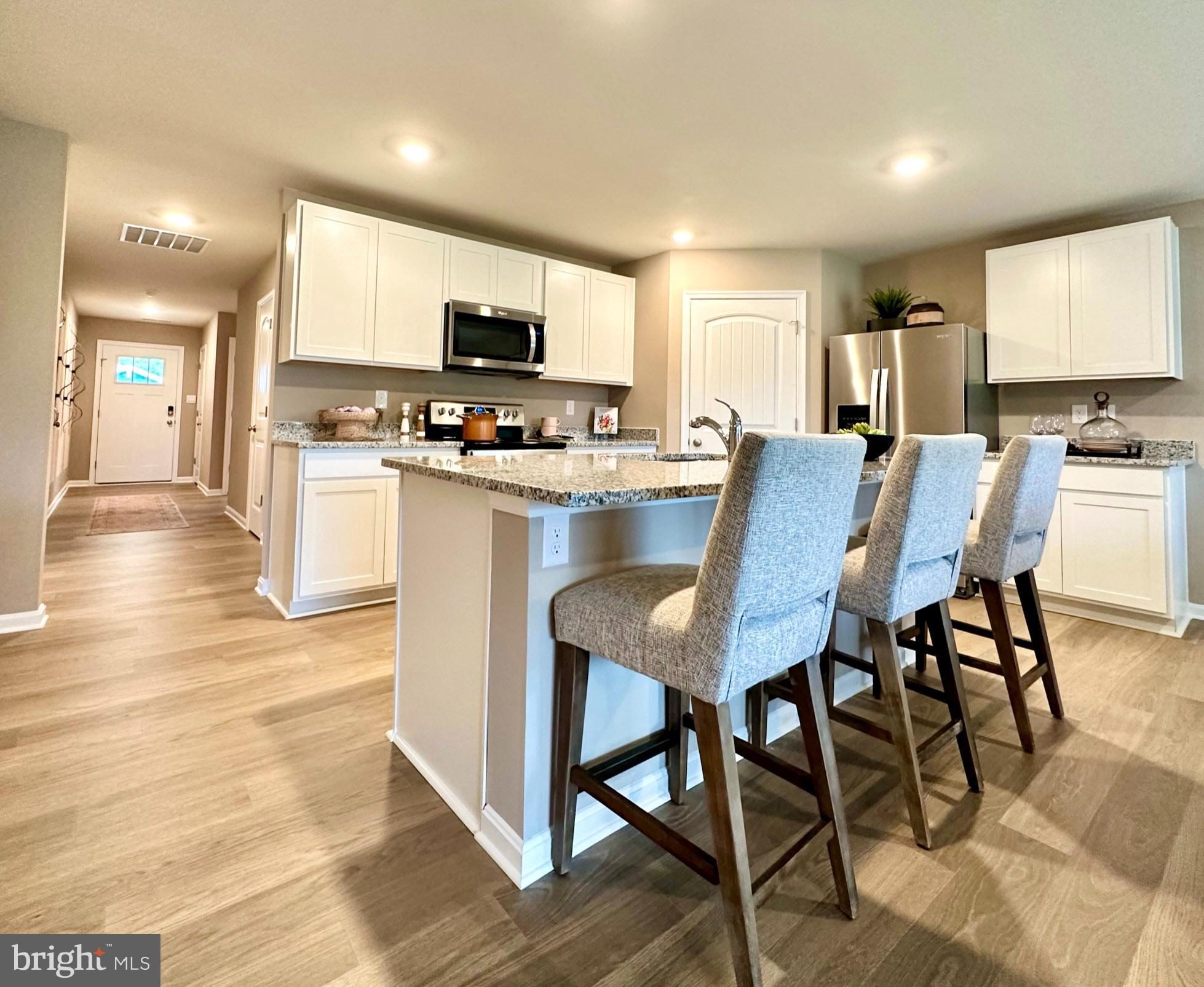 BIRDSONG VILLAGE - Residential