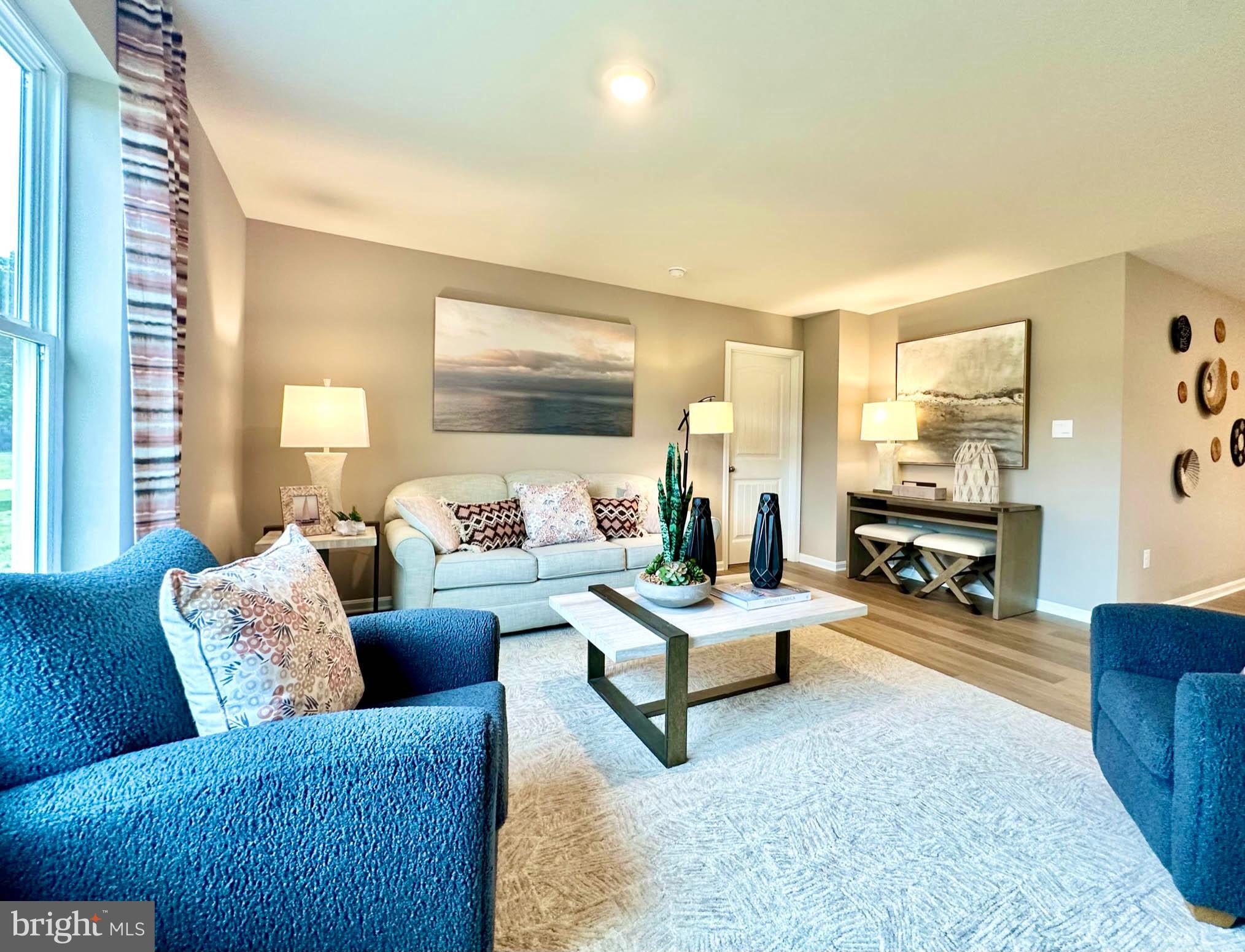 BIRDSONG VILLAGE - Residential