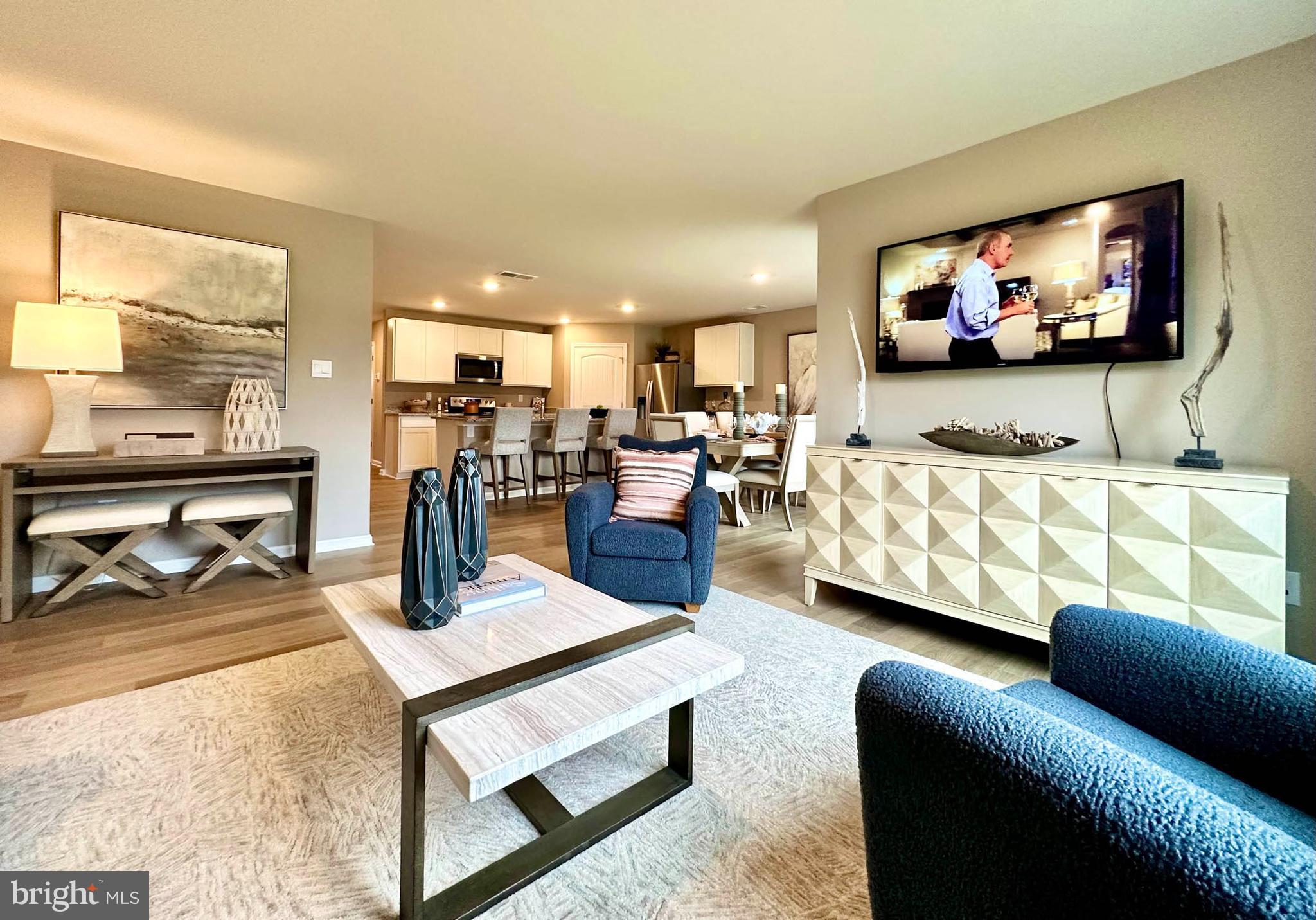 BIRDSONG VILLAGE - Residential