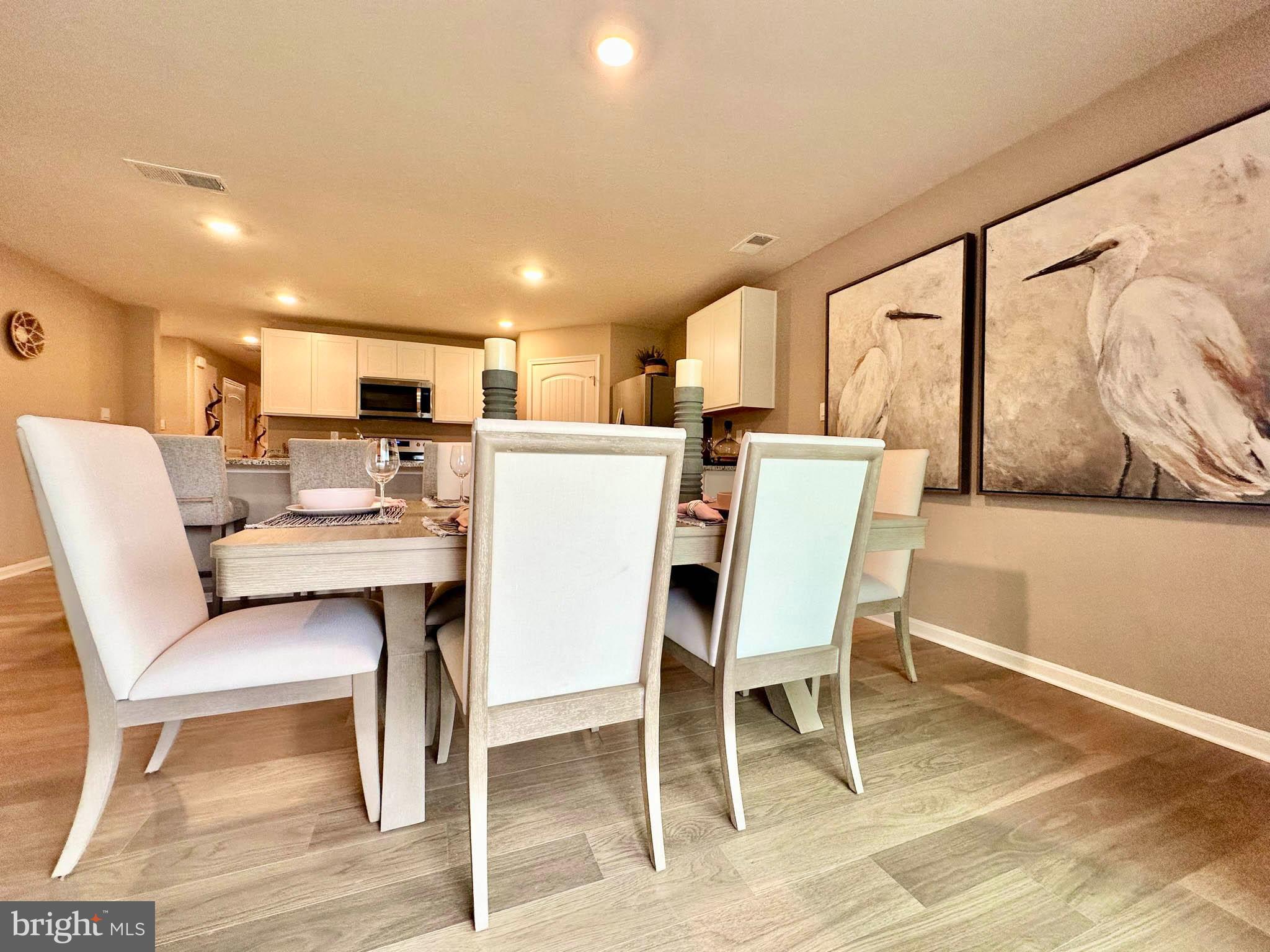 BIRDSONG VILLAGE - Residential