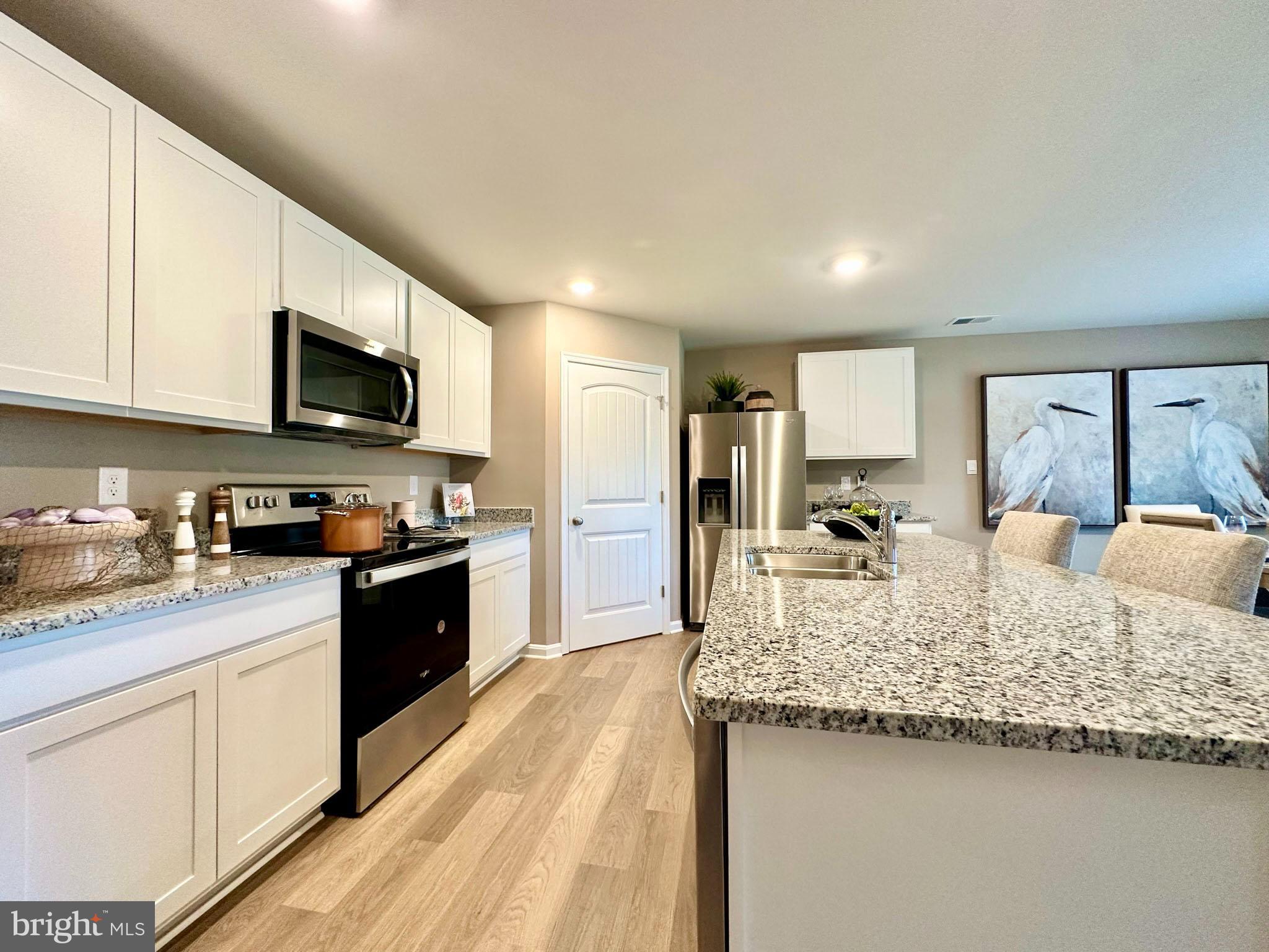 BIRDSONG VILLAGE - Residential