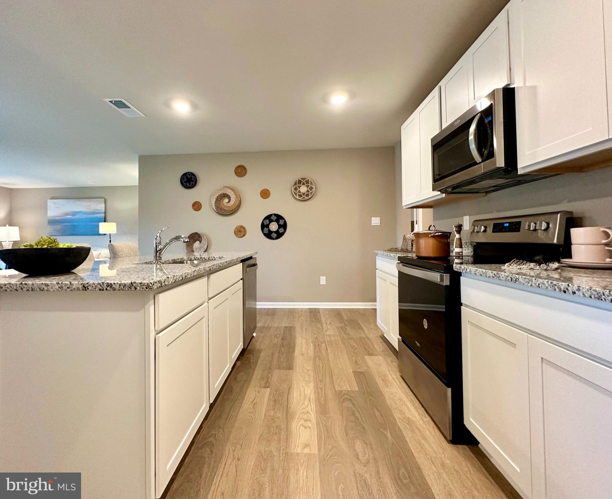 BIRDSONG VILLAGE - Residential