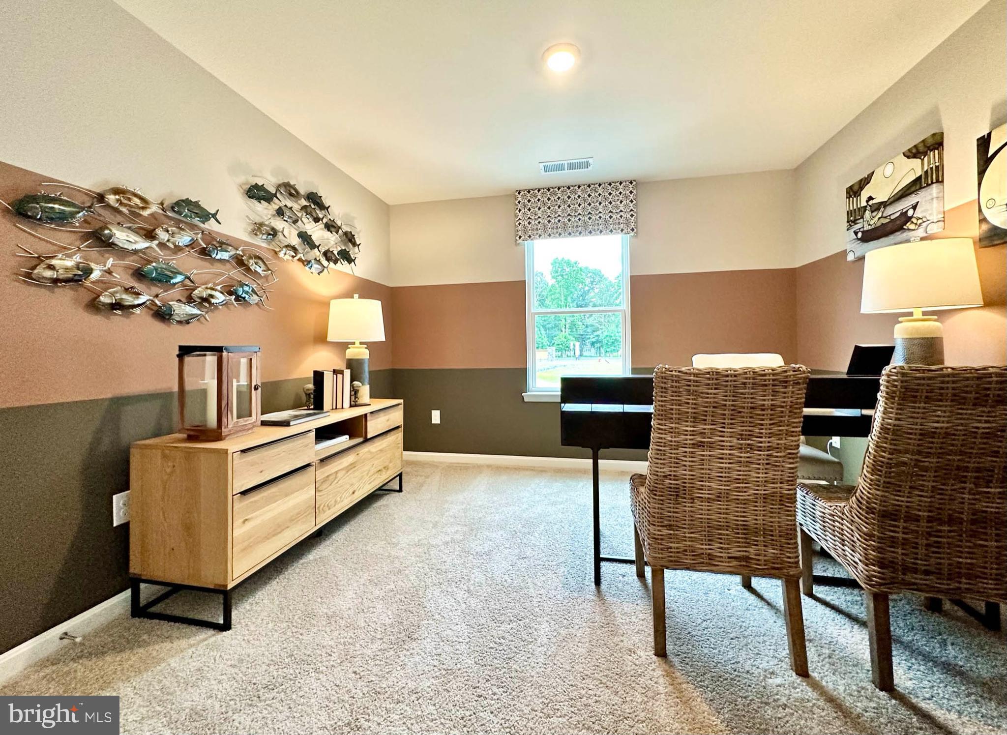 BIRDSONG VILLAGE - Residential