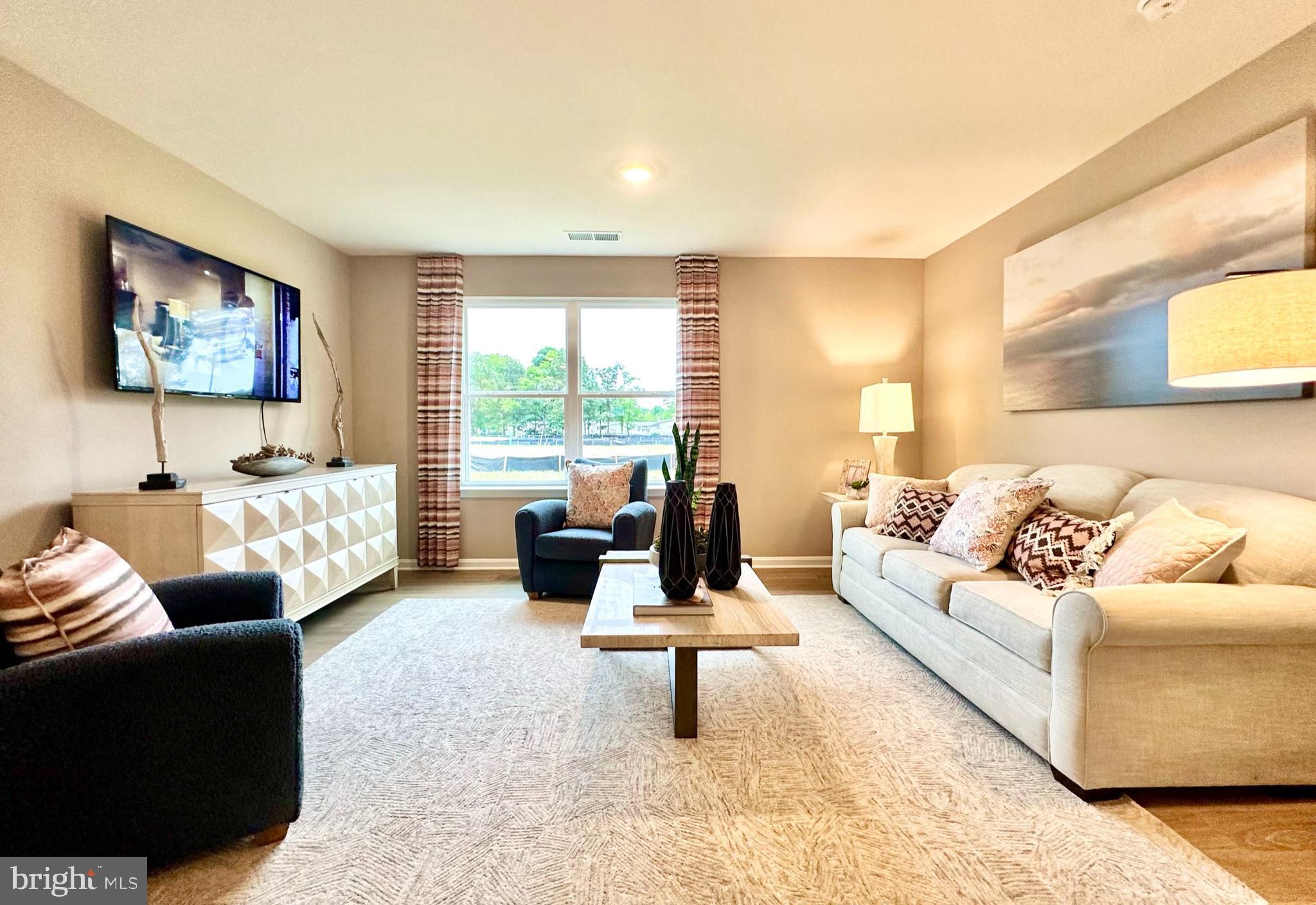 BIRDSONG VILLAGE - Residential