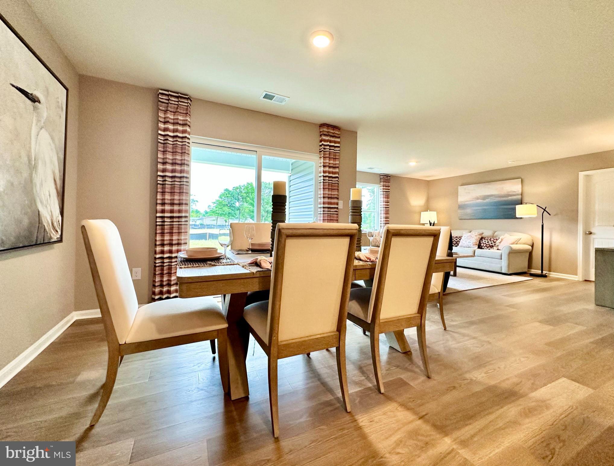 BIRDSONG VILLAGE - Residential