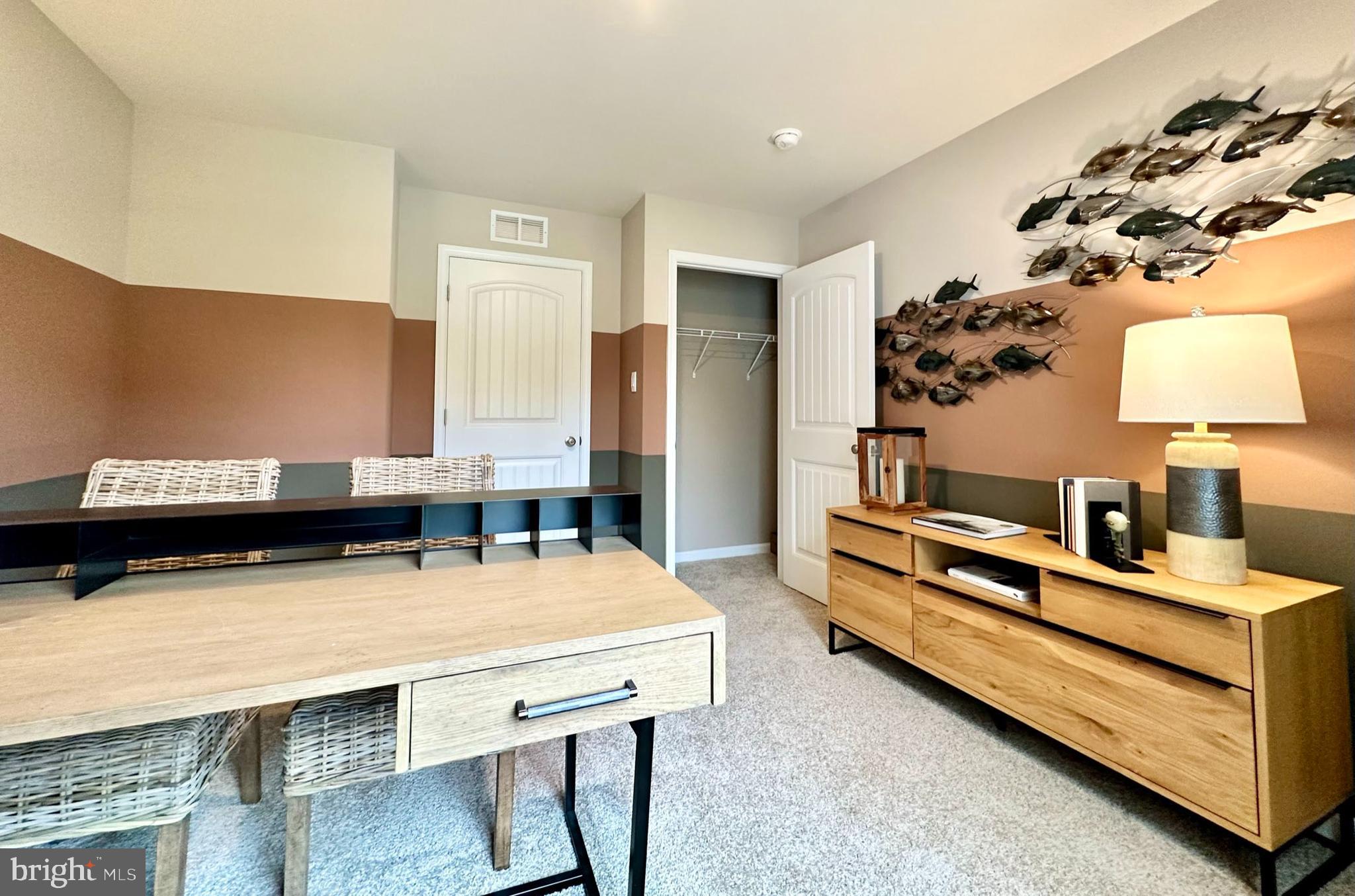 BIRDSONG VILLAGE - Residential