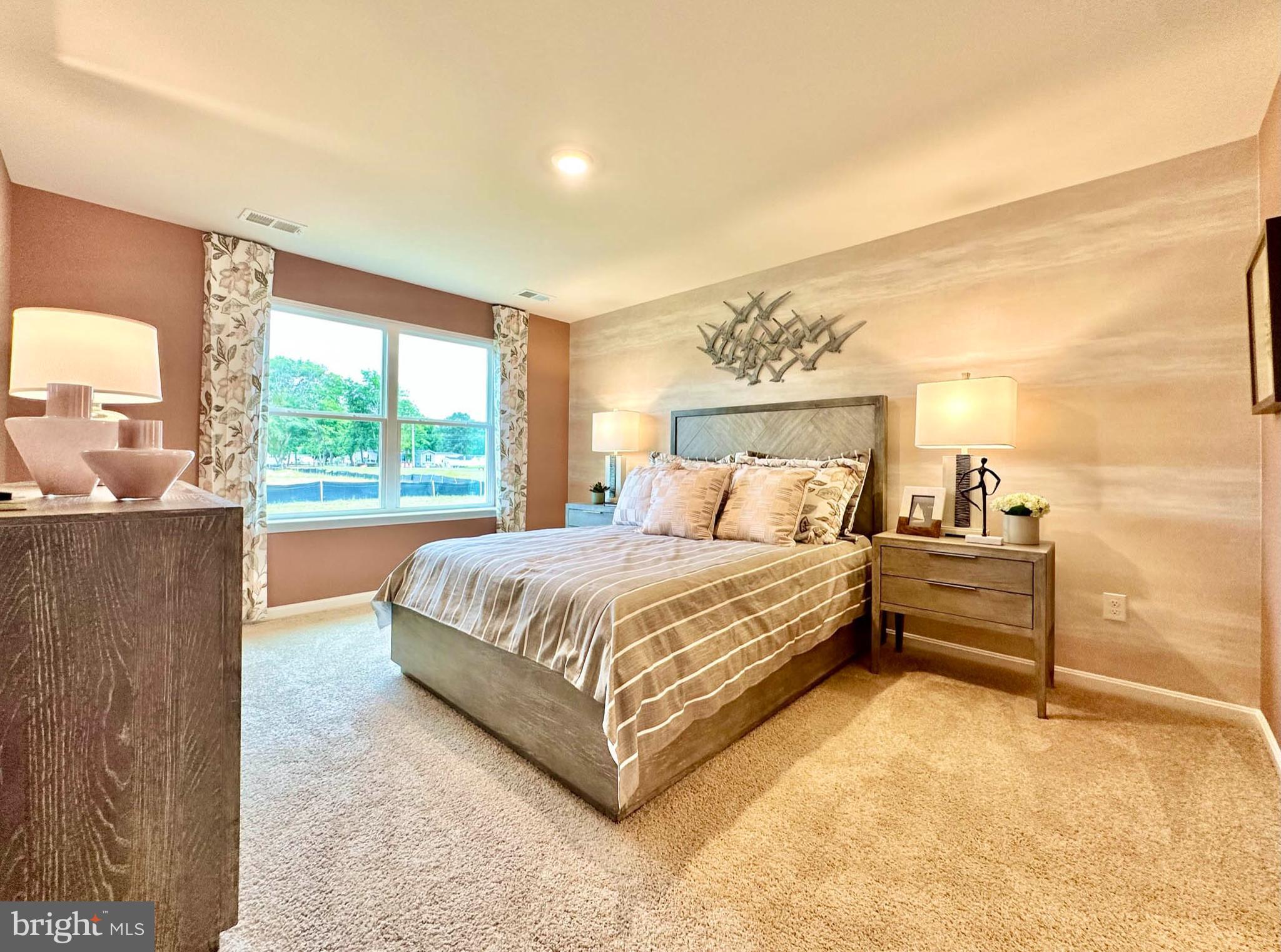 BIRDSONG VILLAGE - Residential