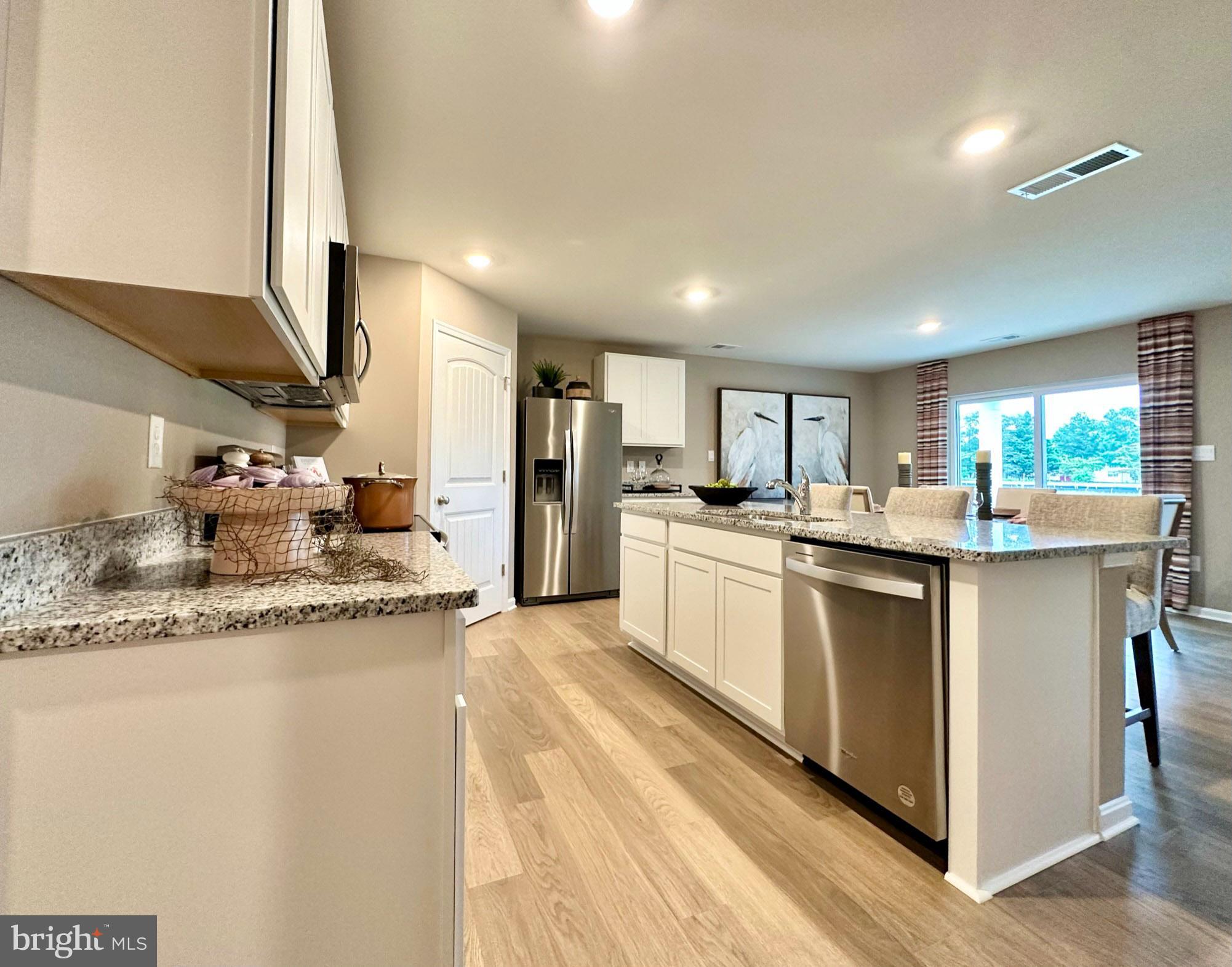 BIRDSONG VILLAGE - Residential