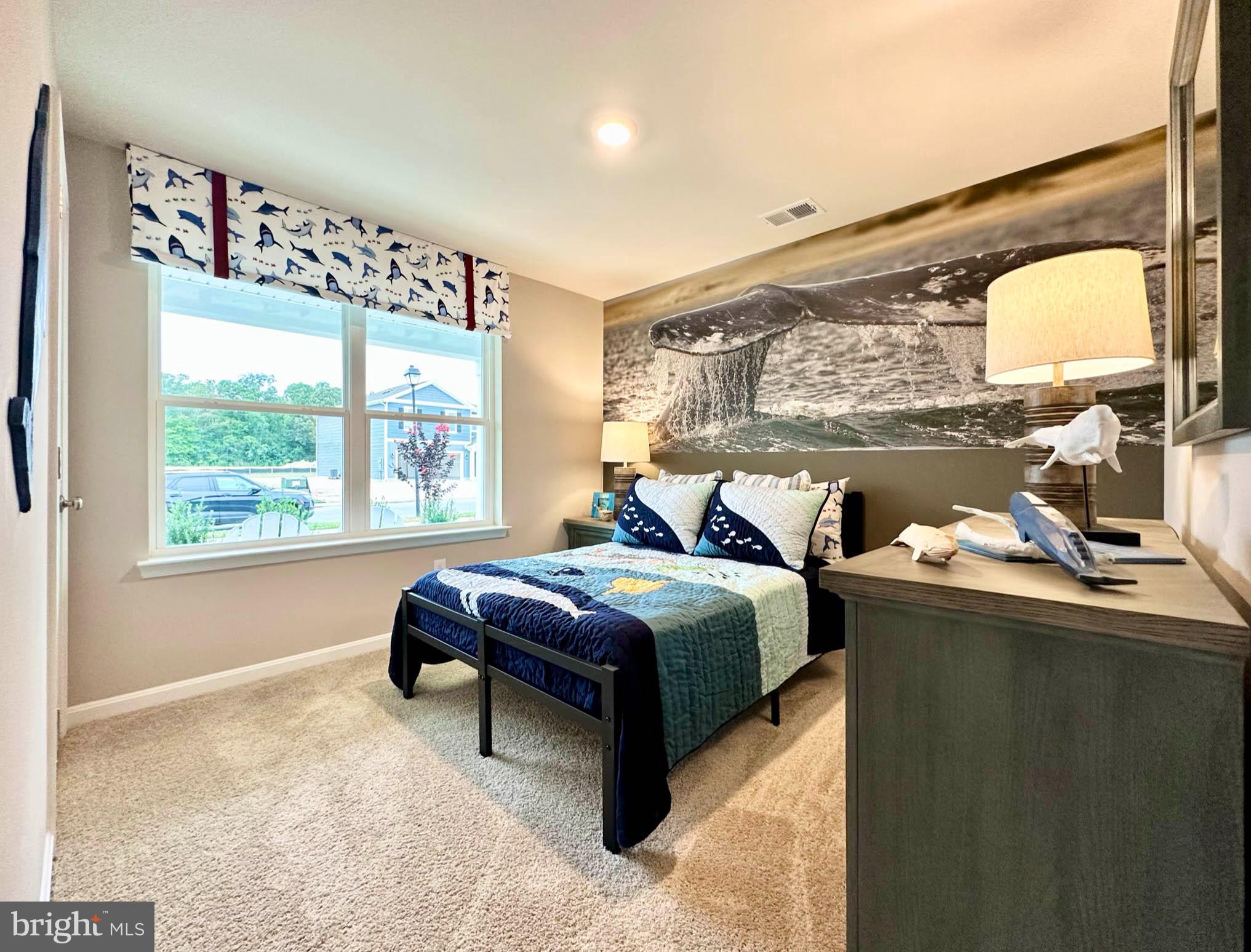 BIRDSONG VILLAGE - Residential