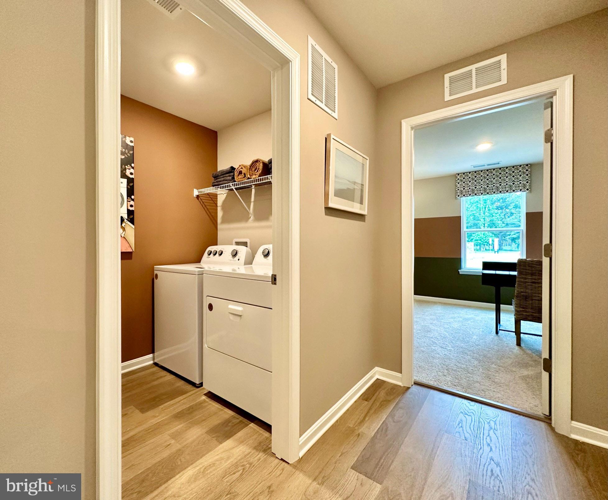BIRDSONG VILLAGE - Residential