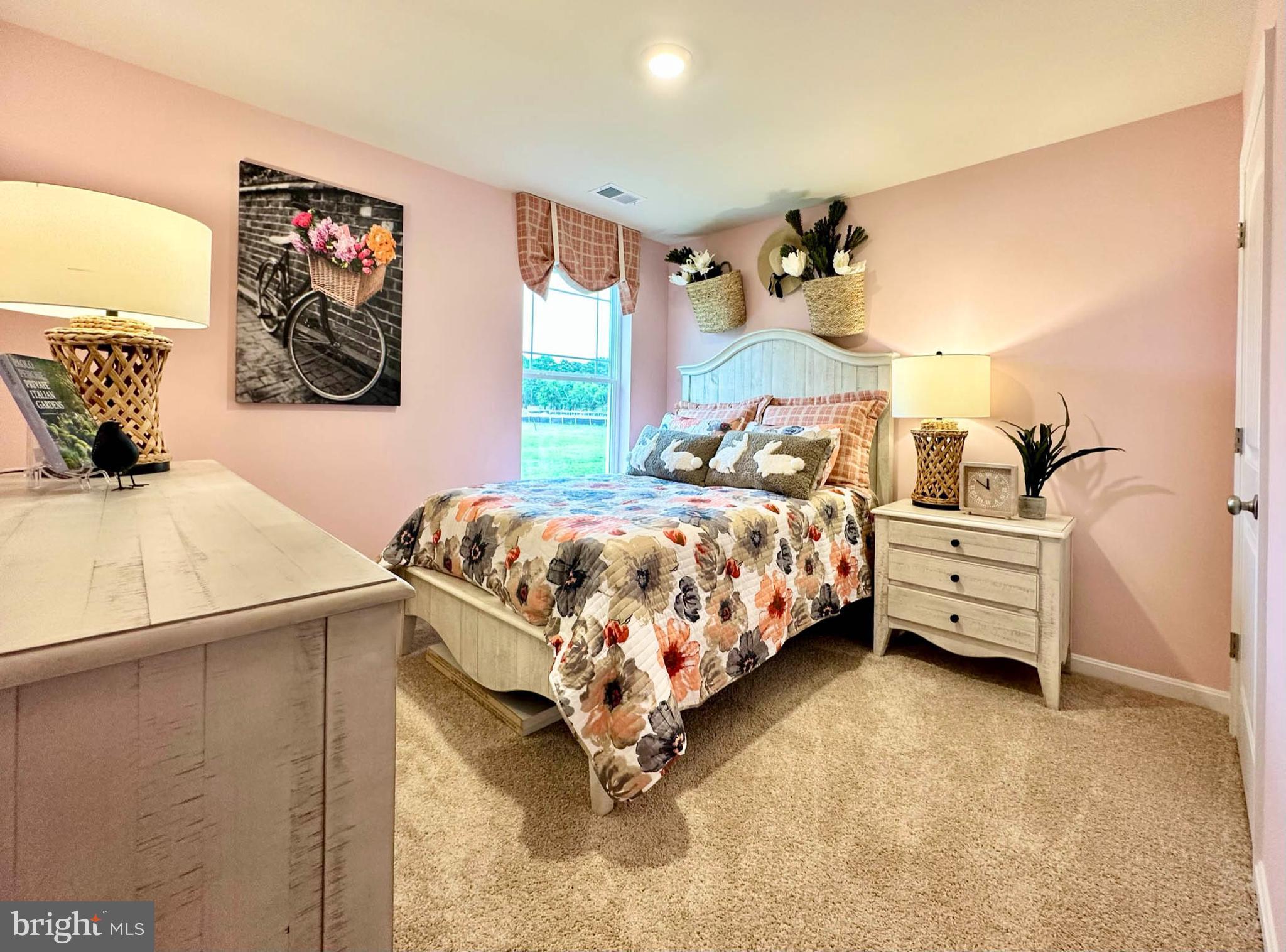 BIRDSONG VILLAGE - Residential