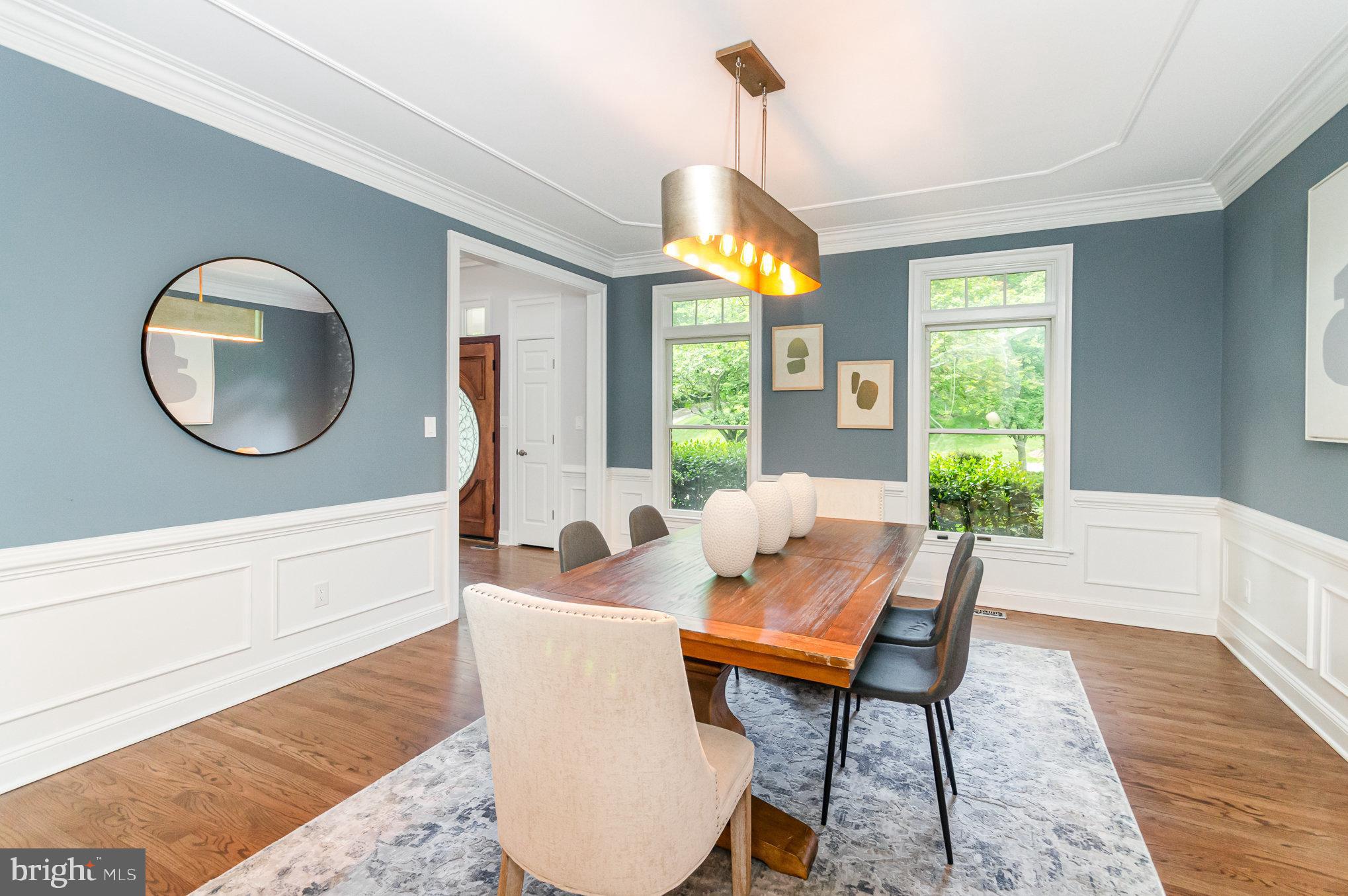 HUNTER'S CREST - Residential