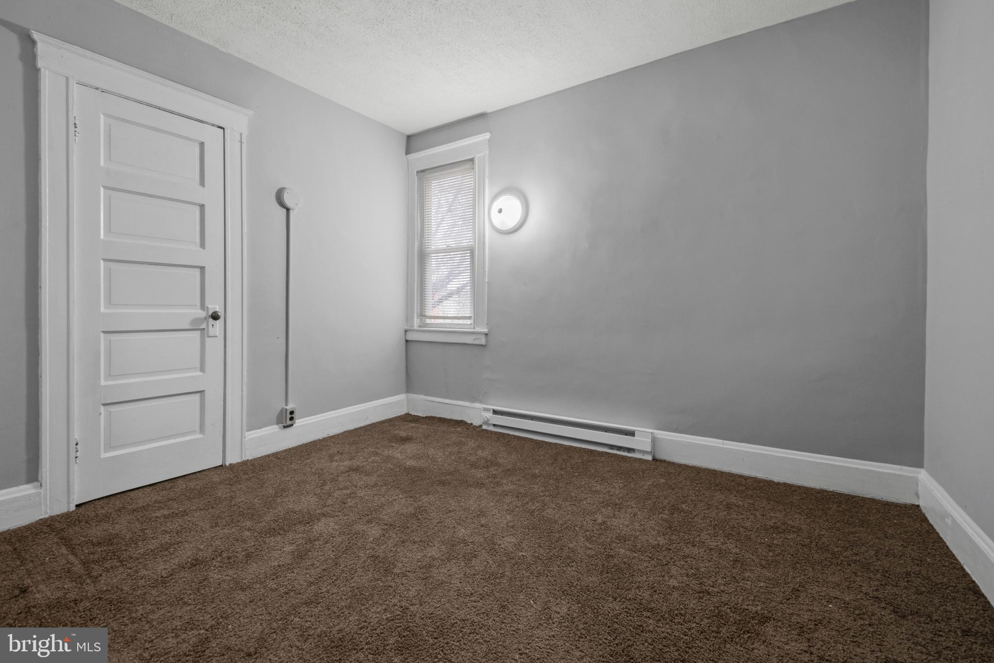 EAST BALTIMORE MIDWAY - Residential