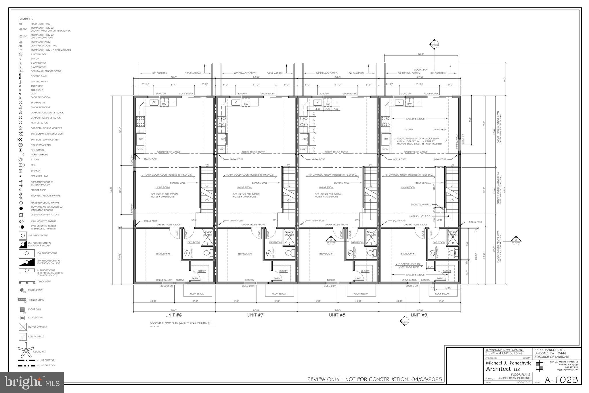 LANSDALE - Residential
