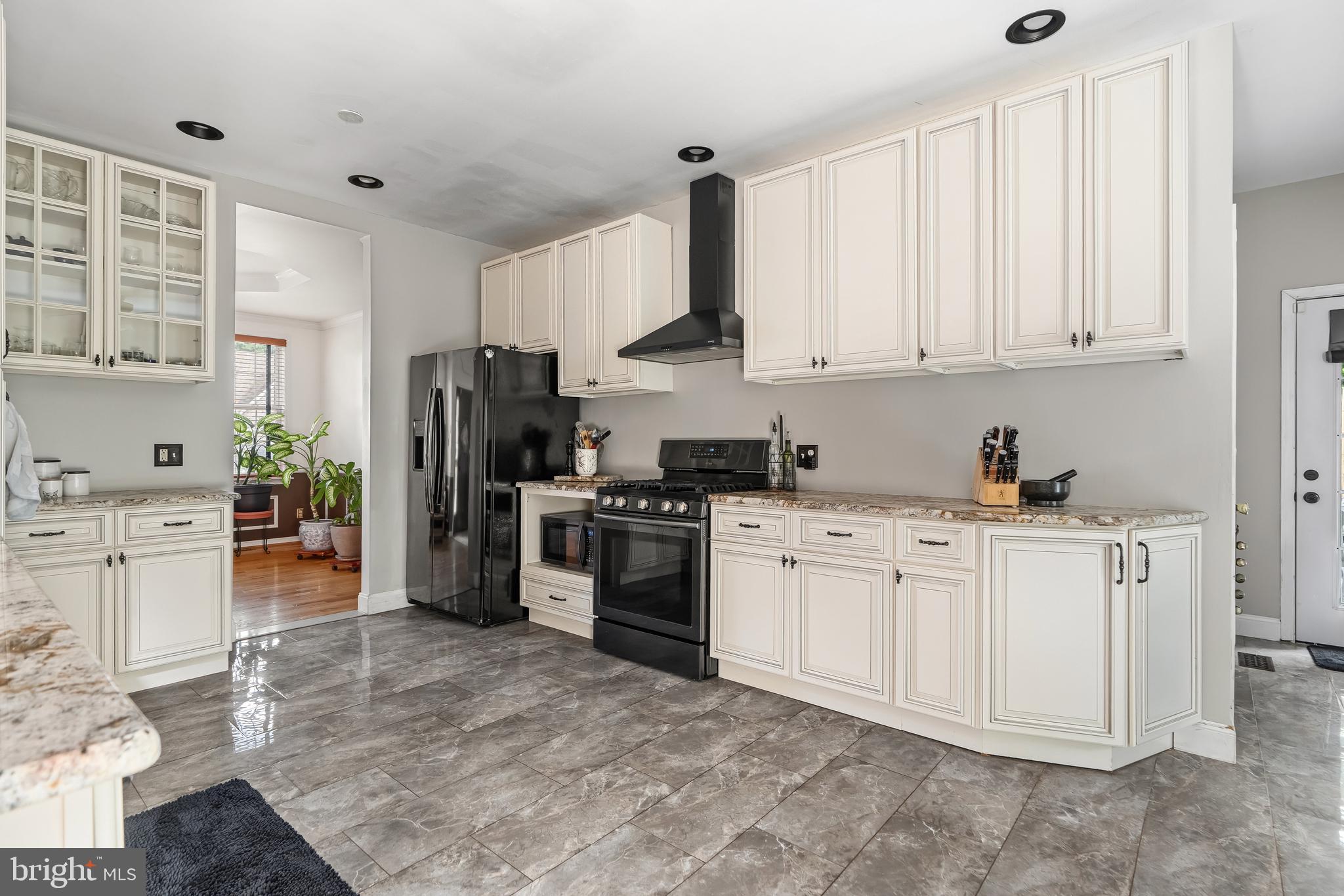WHITAKER WOODS - Residential