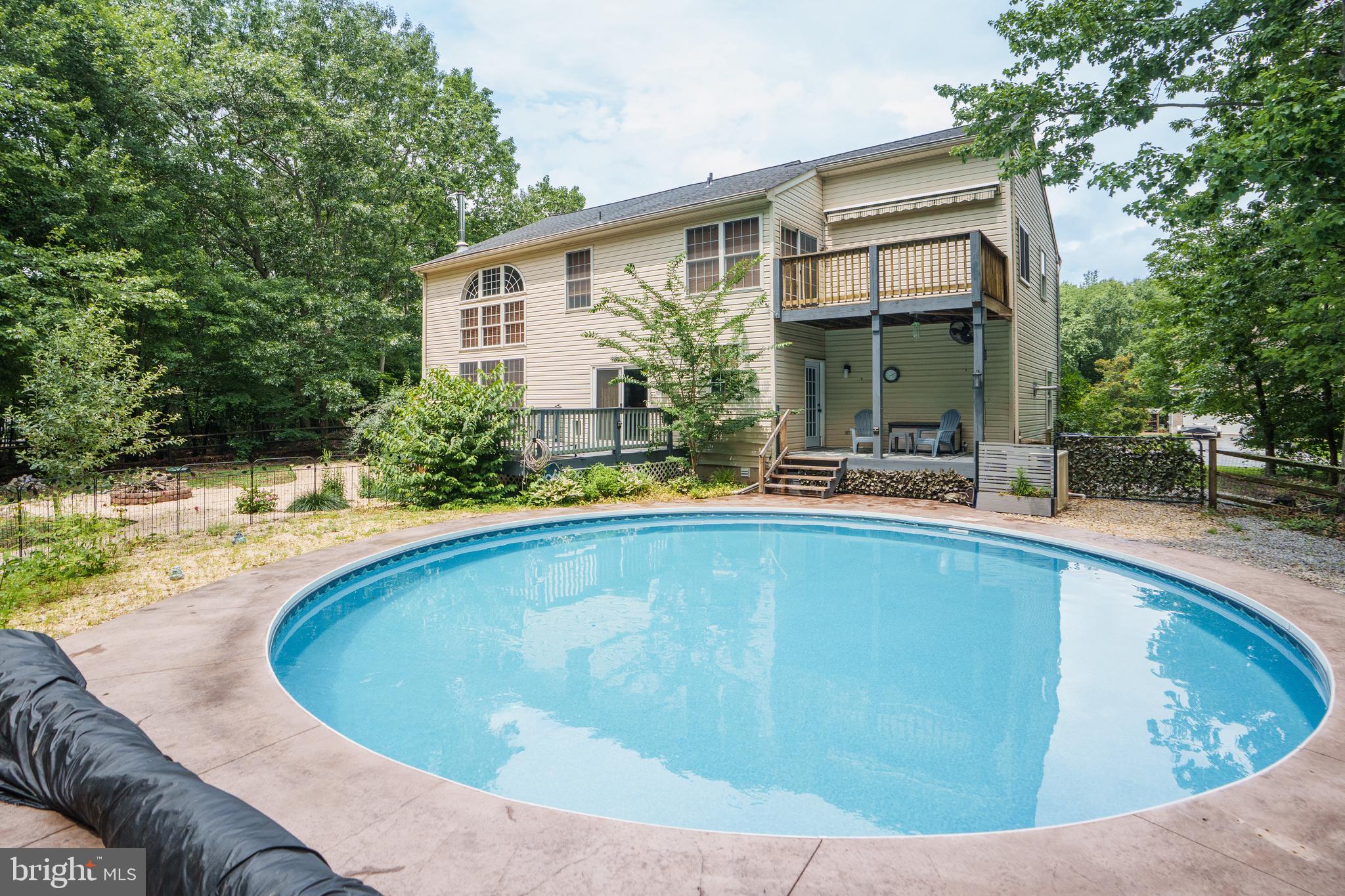 WHITAKER WOODS - Residential