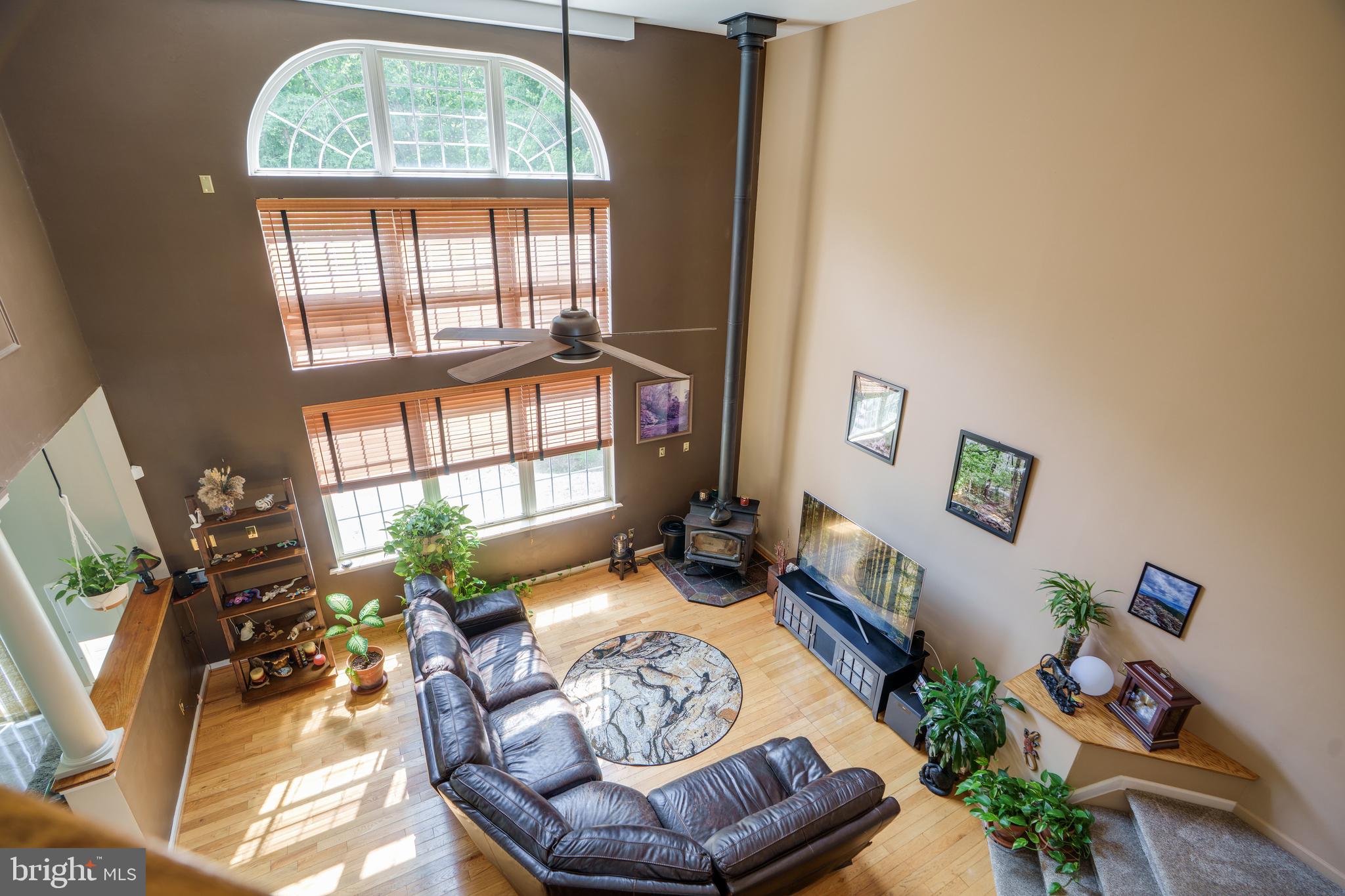 WHITAKER WOODS - Residential