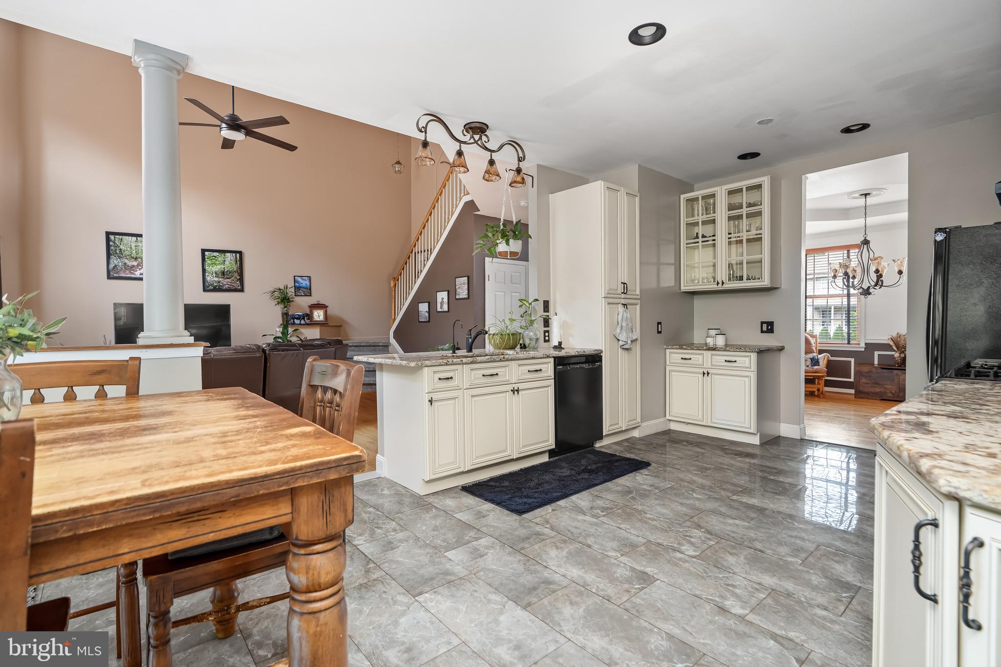 WHITAKER WOODS - Residential