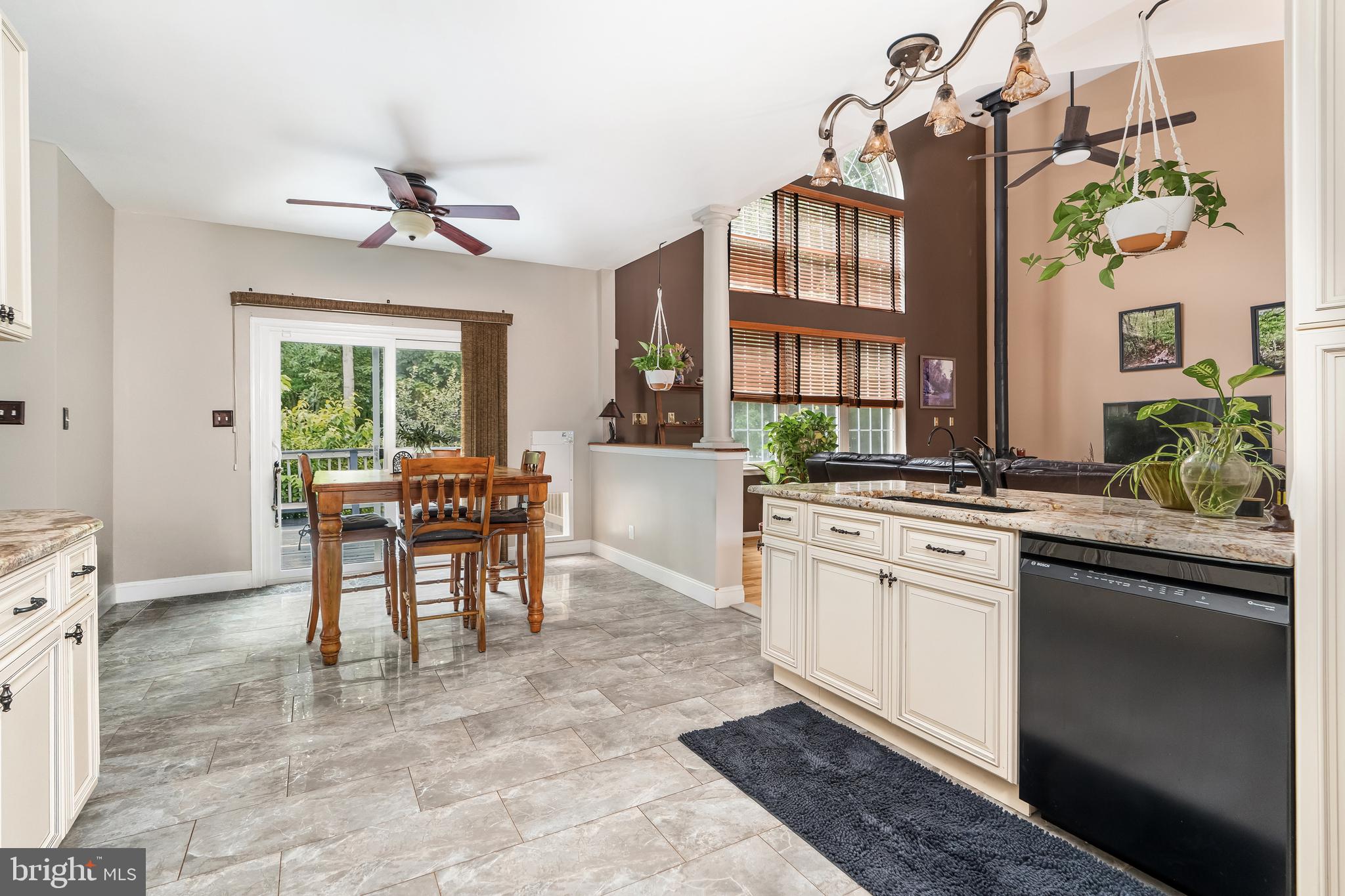 WHITAKER WOODS - Residential