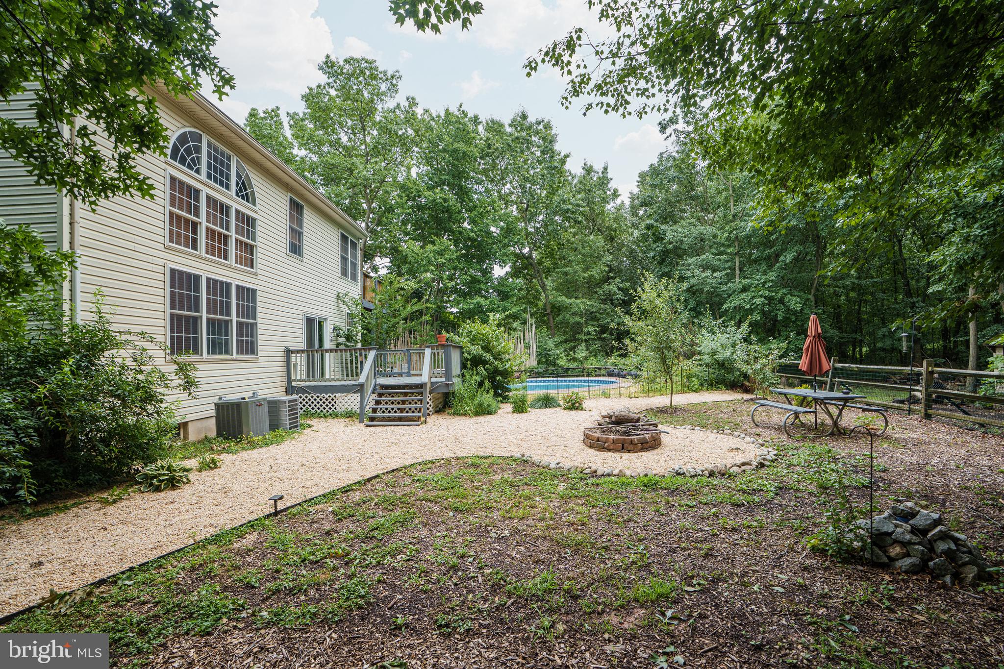 WHITAKER WOODS - Residential