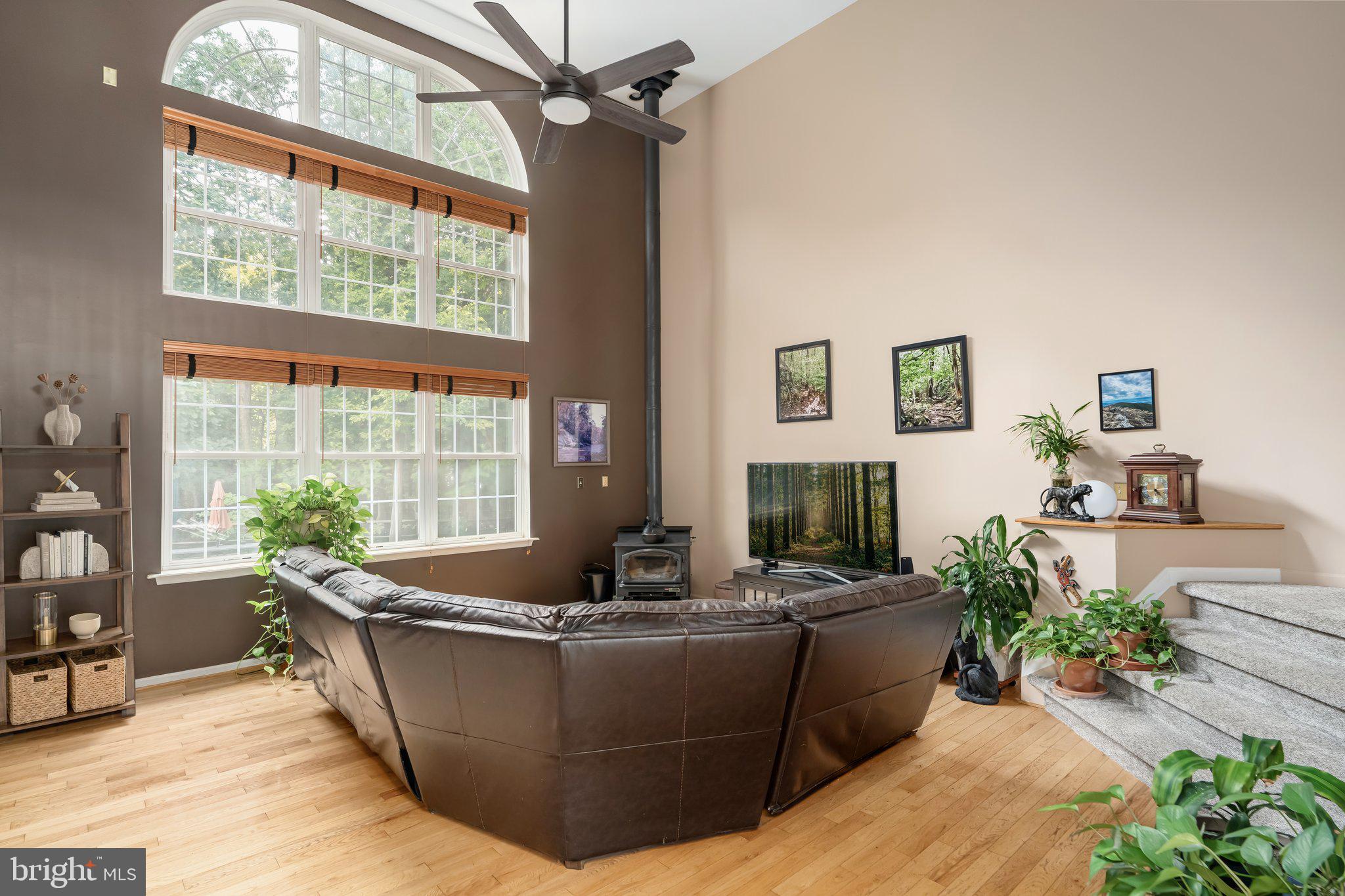 WHITAKER WOODS - Residential