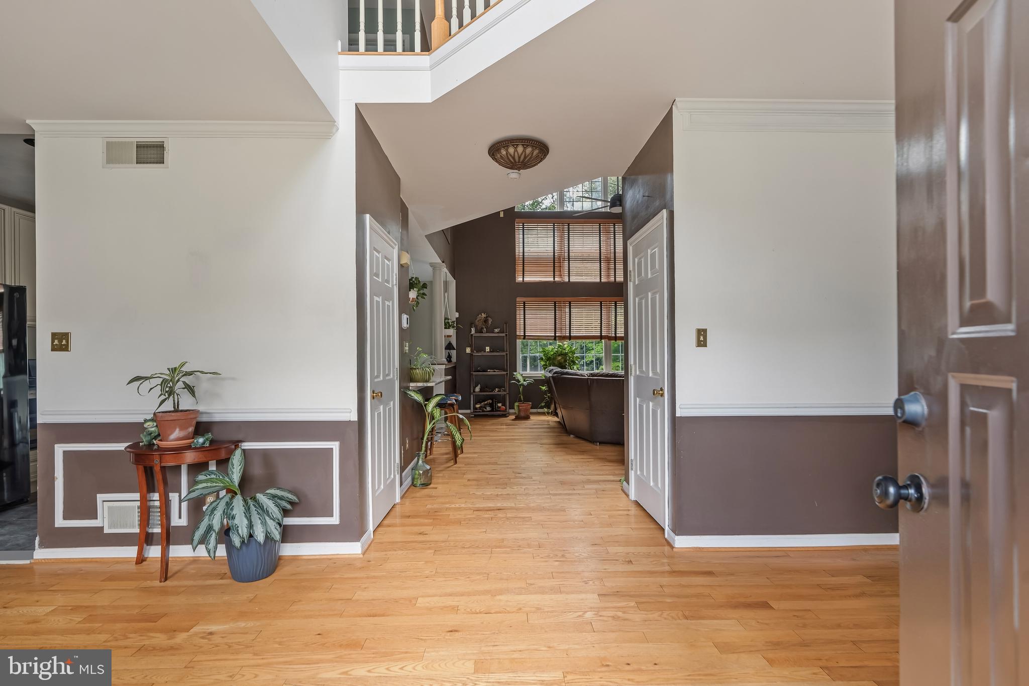 WHITAKER WOODS - Residential