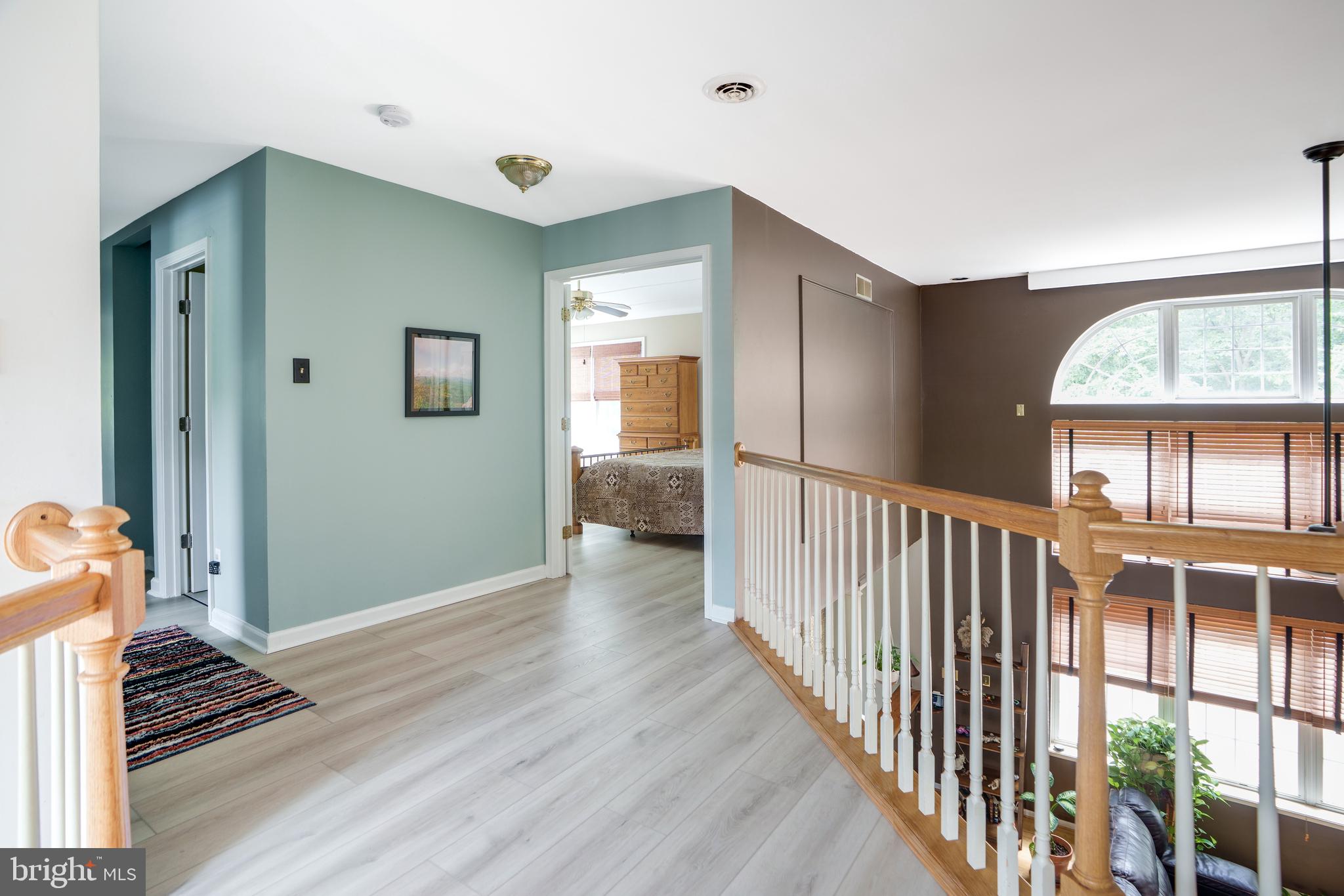 WHITAKER WOODS - Residential
