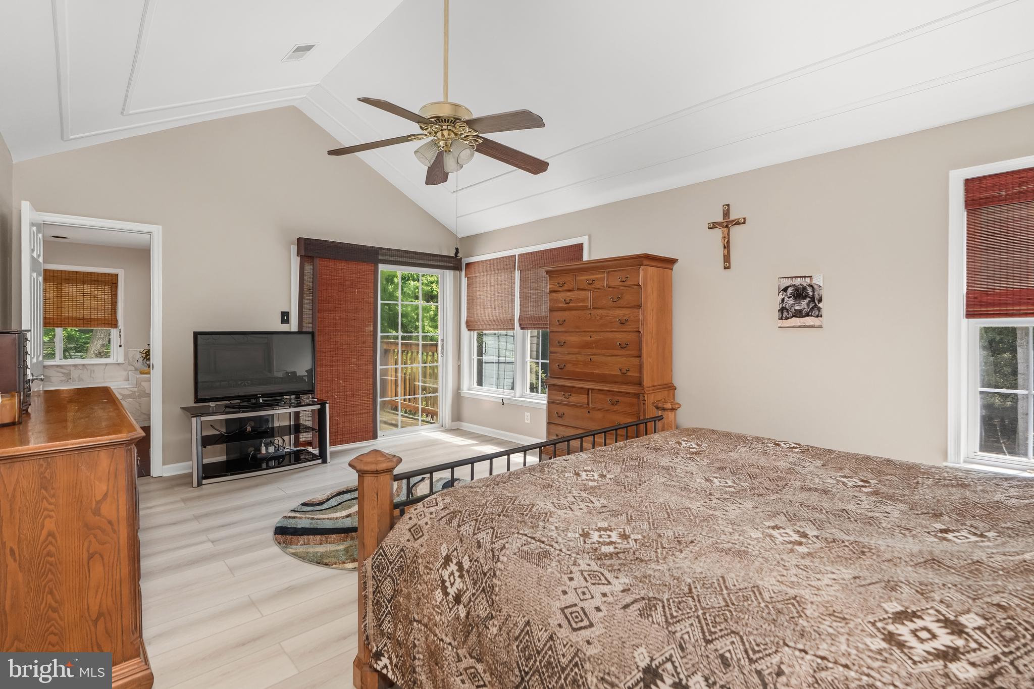 WHITAKER WOODS - Residential