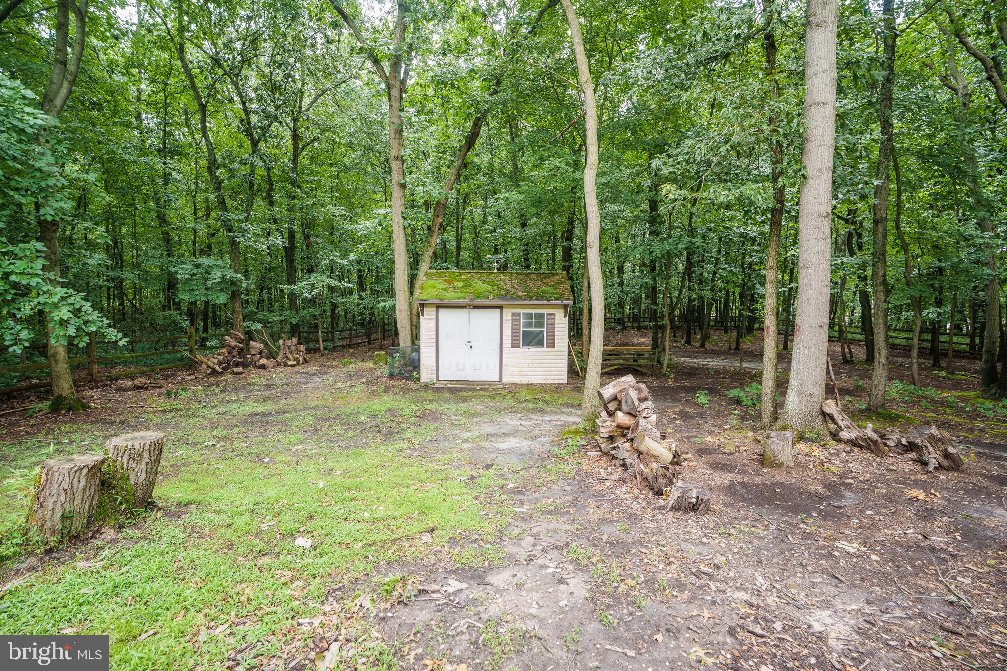 WHITAKER WOODS - Residential