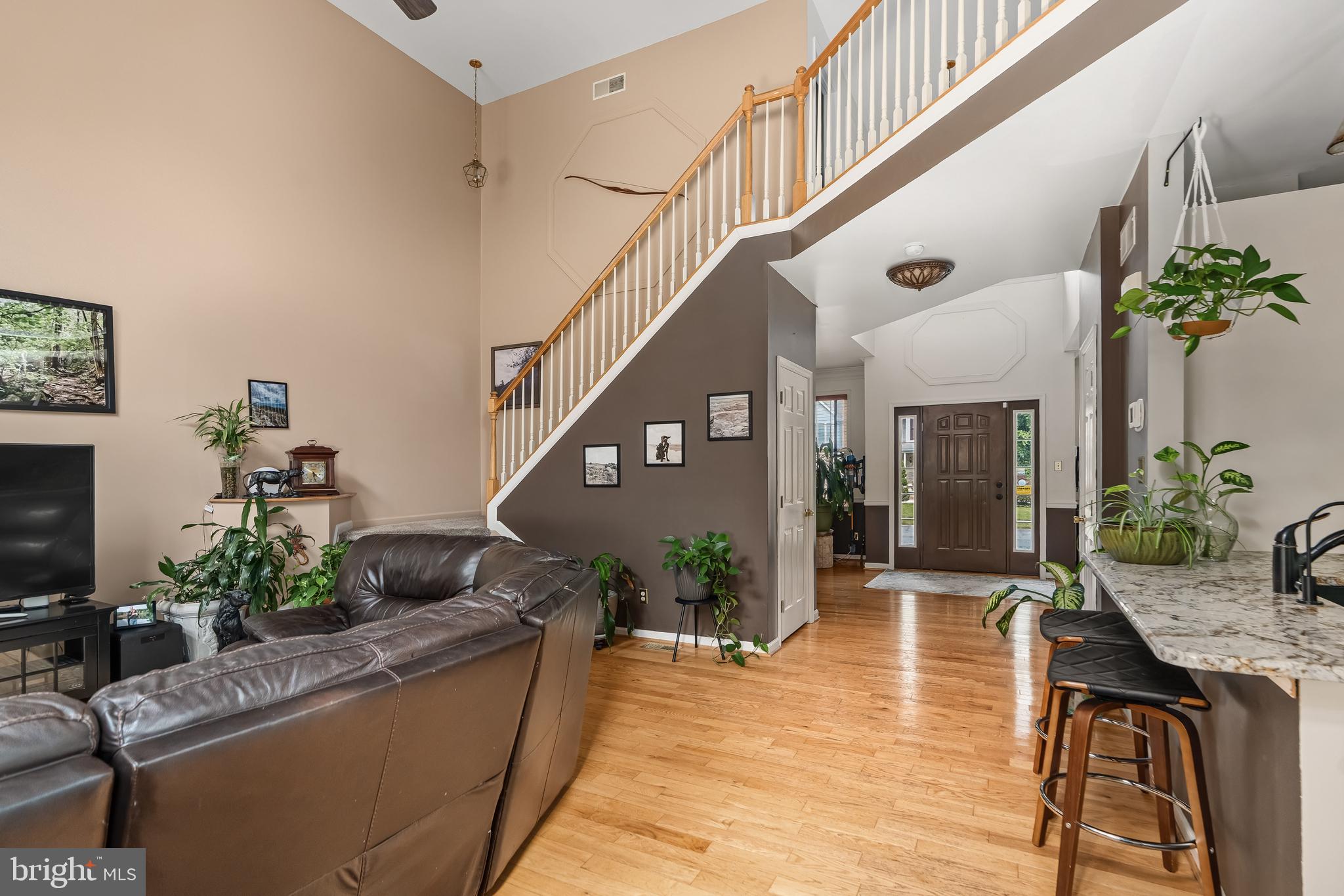 WHITAKER WOODS - Residential