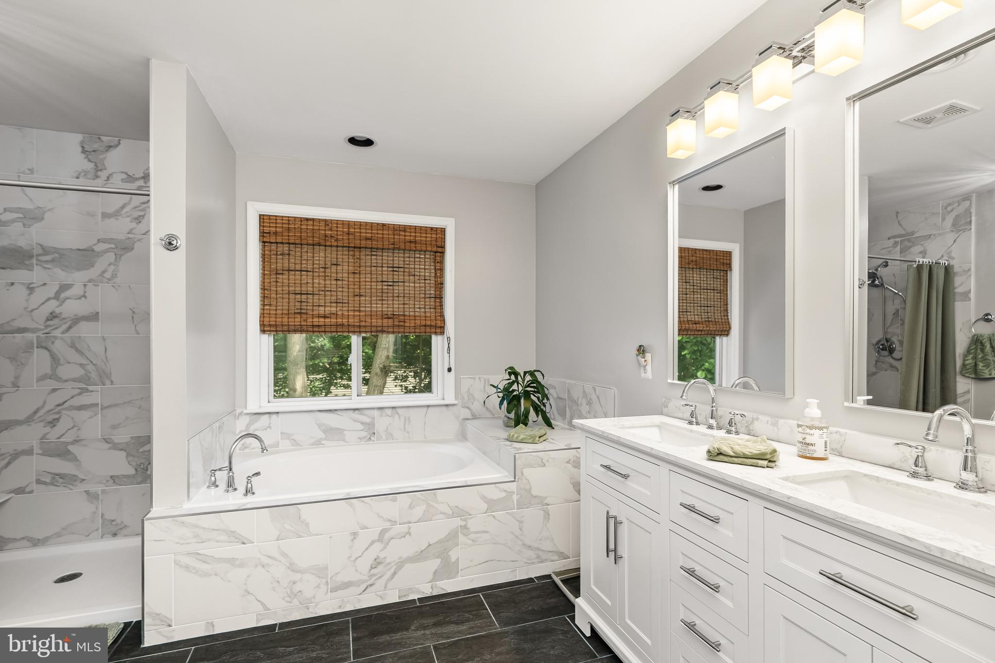 WHITAKER WOODS - Residential