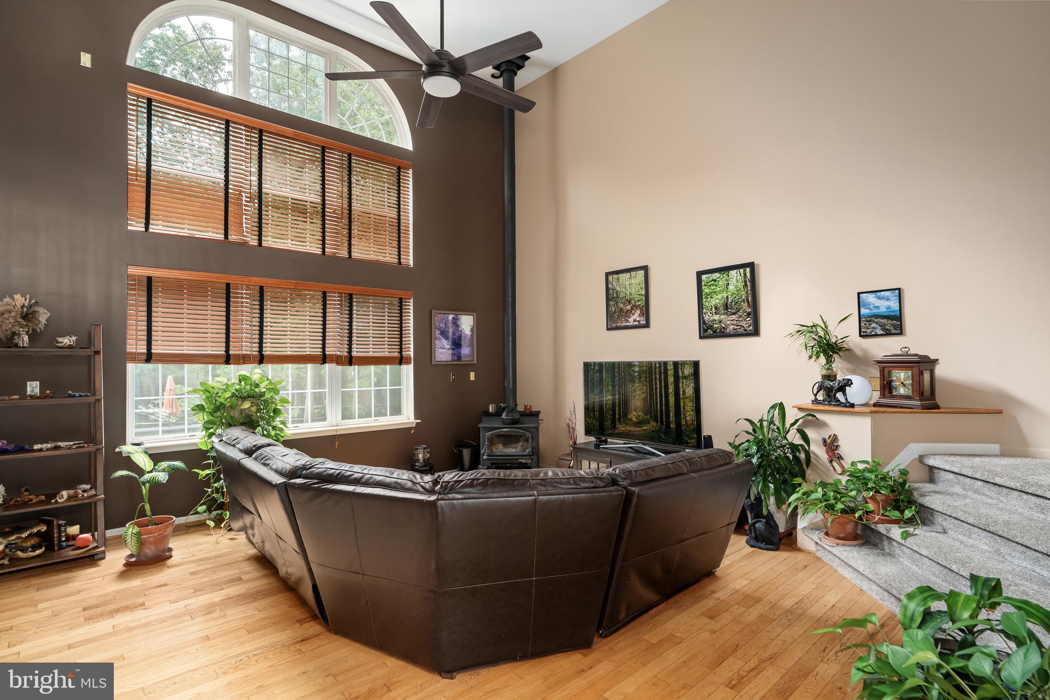 WHITAKER WOODS - Residential