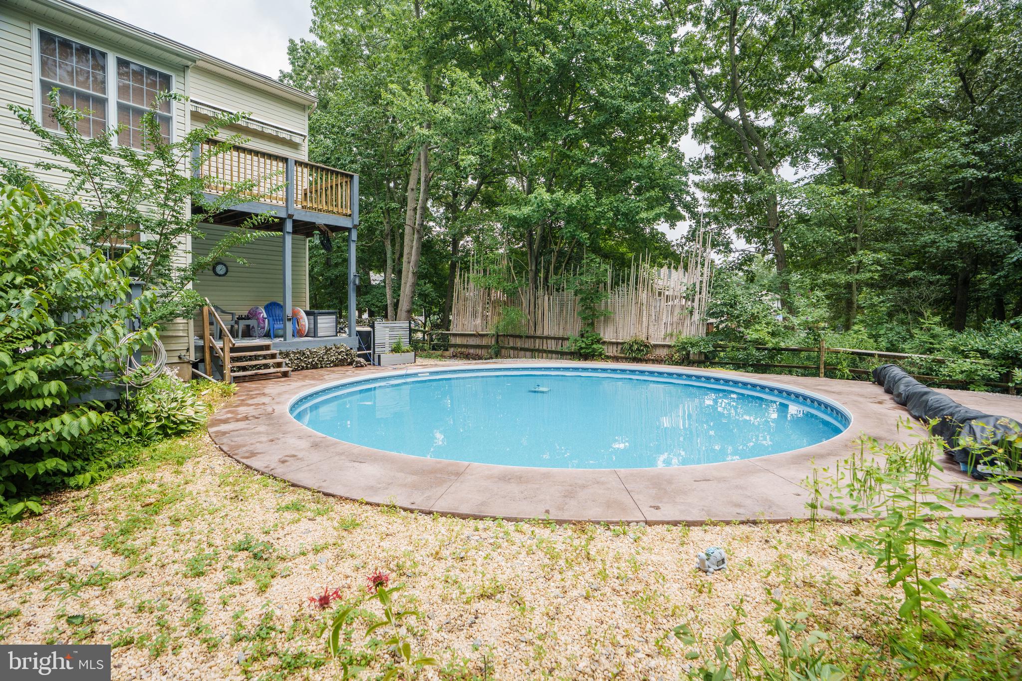 WHITAKER WOODS - Residential