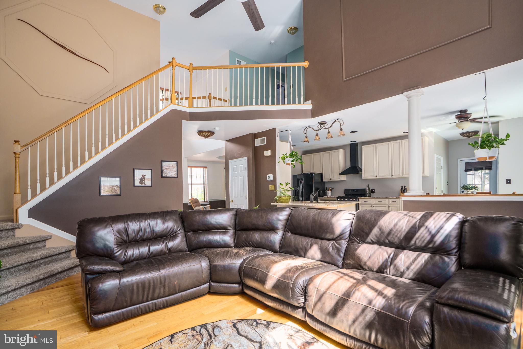 WHITAKER WOODS - Residential