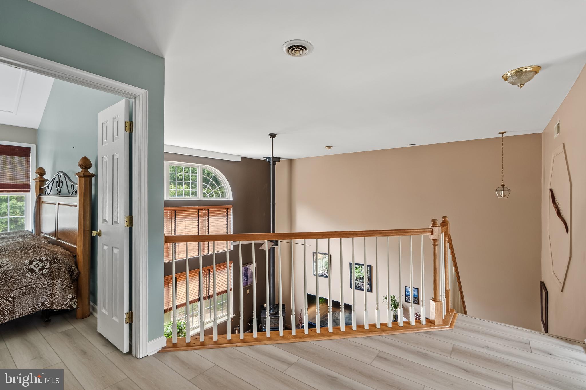 WHITAKER WOODS - Residential