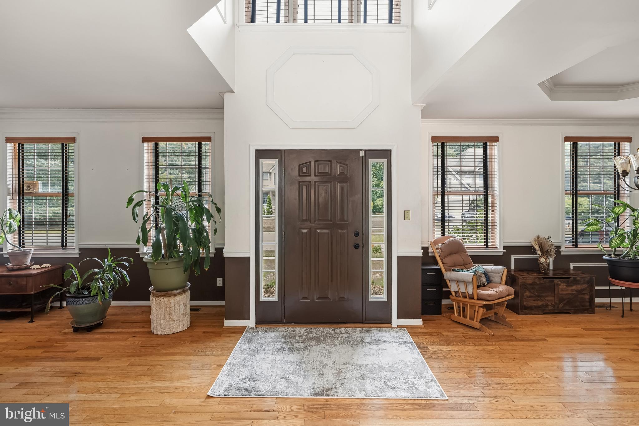 WHITAKER WOODS - Residential