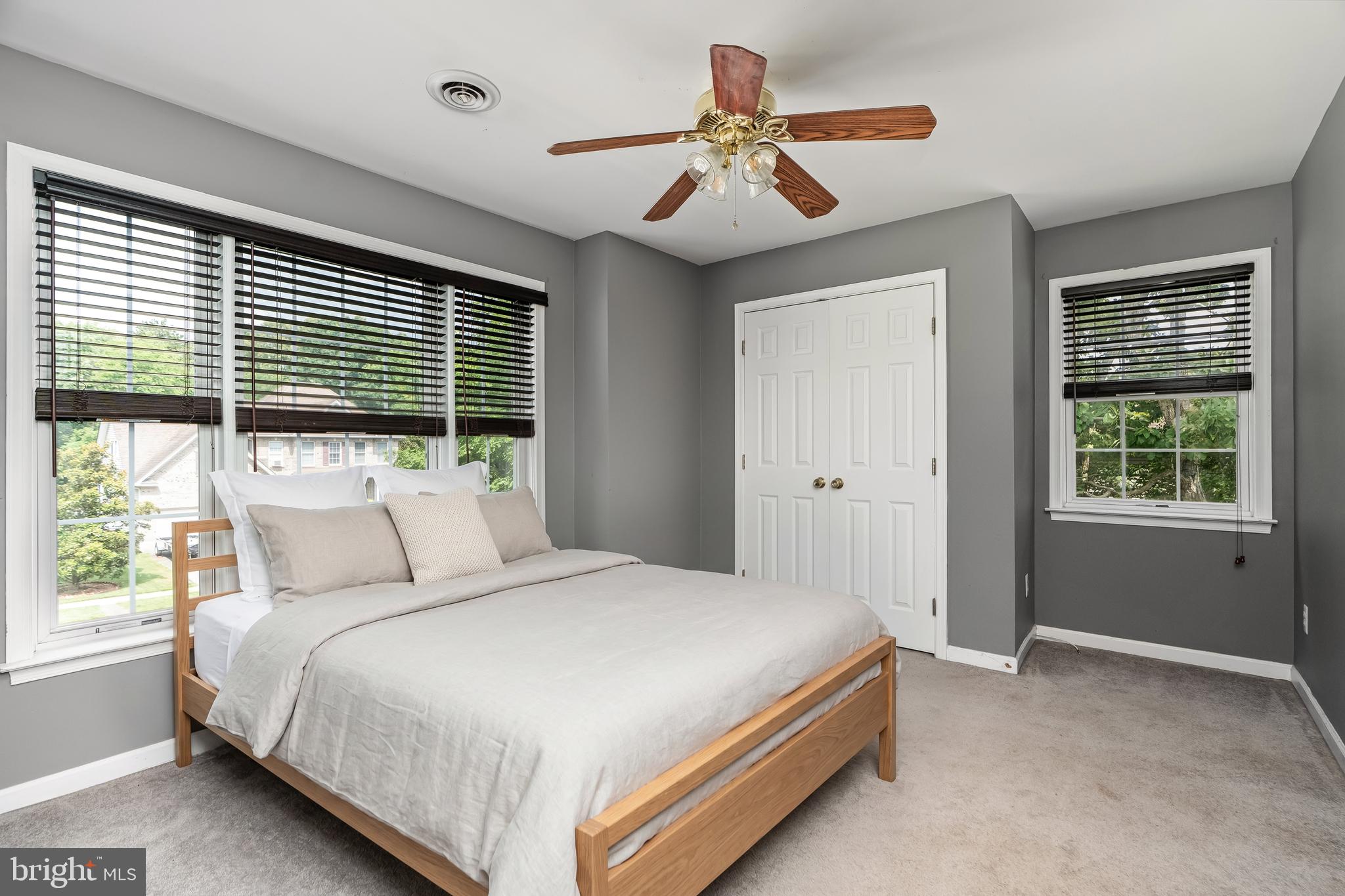 WHITAKER WOODS - Residential