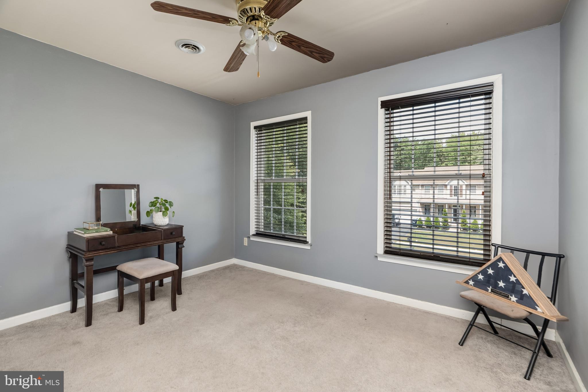 WHITAKER WOODS - Residential