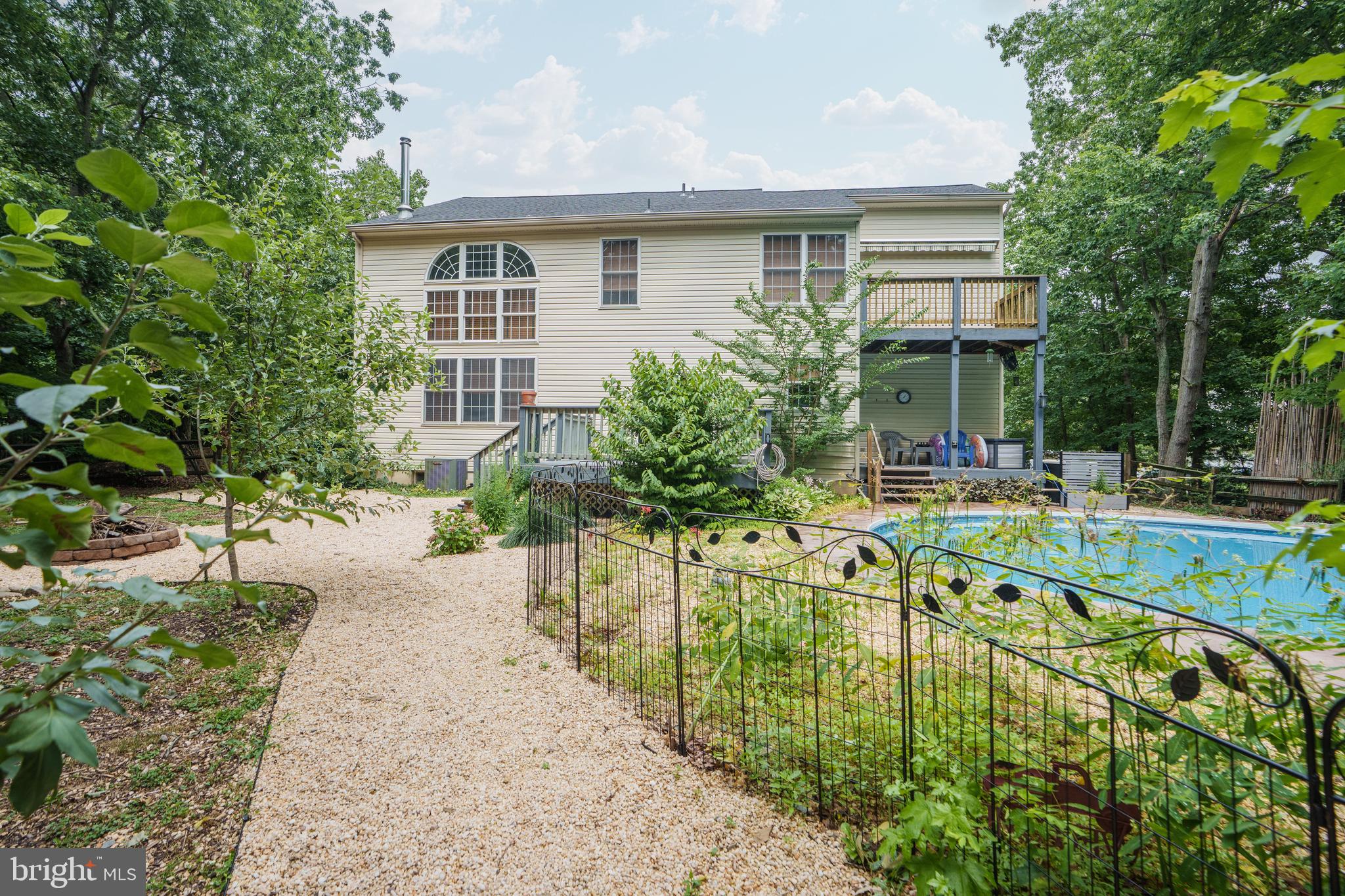 WHITAKER WOODS - Residential