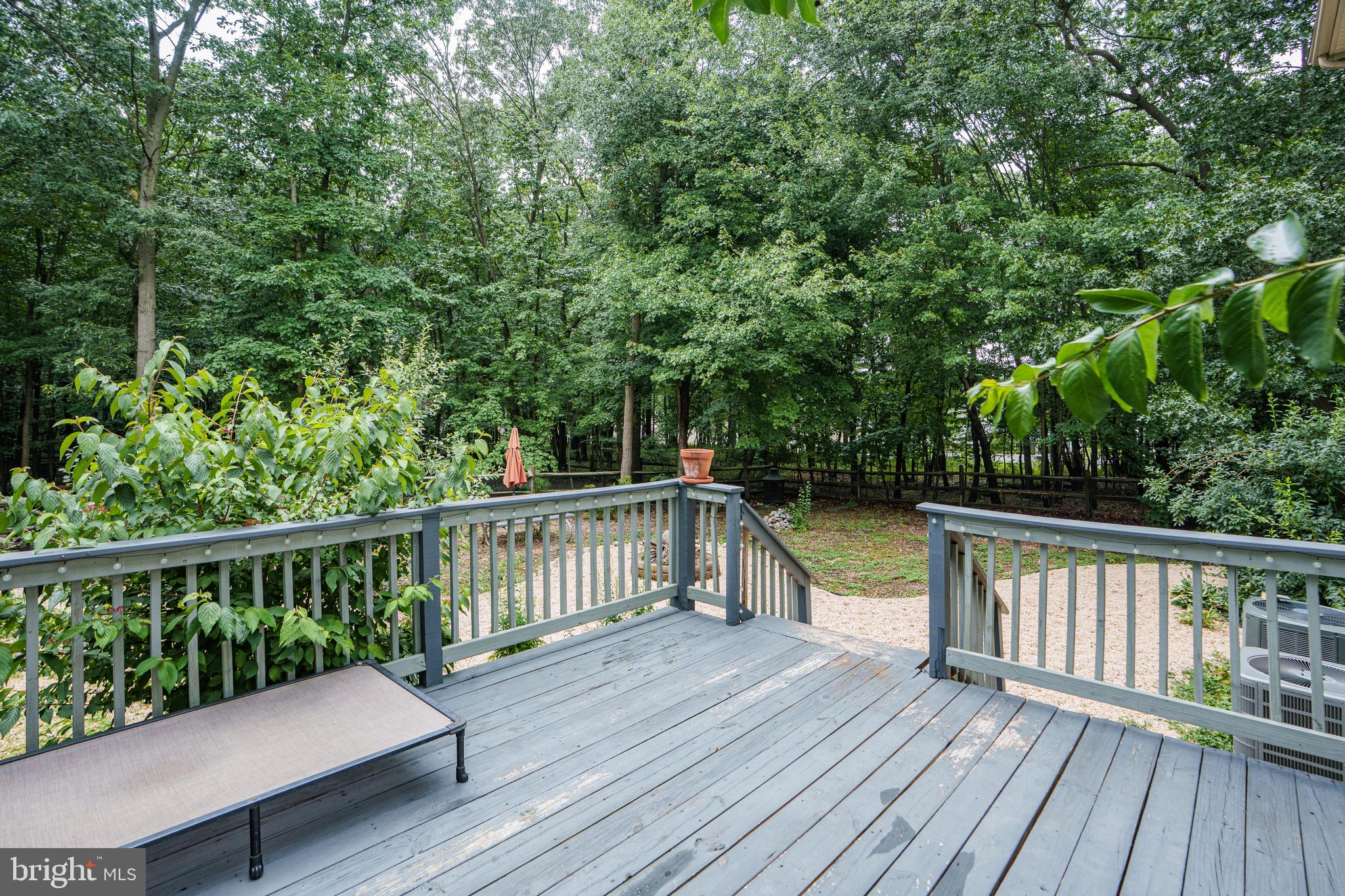 WHITAKER WOODS - Residential