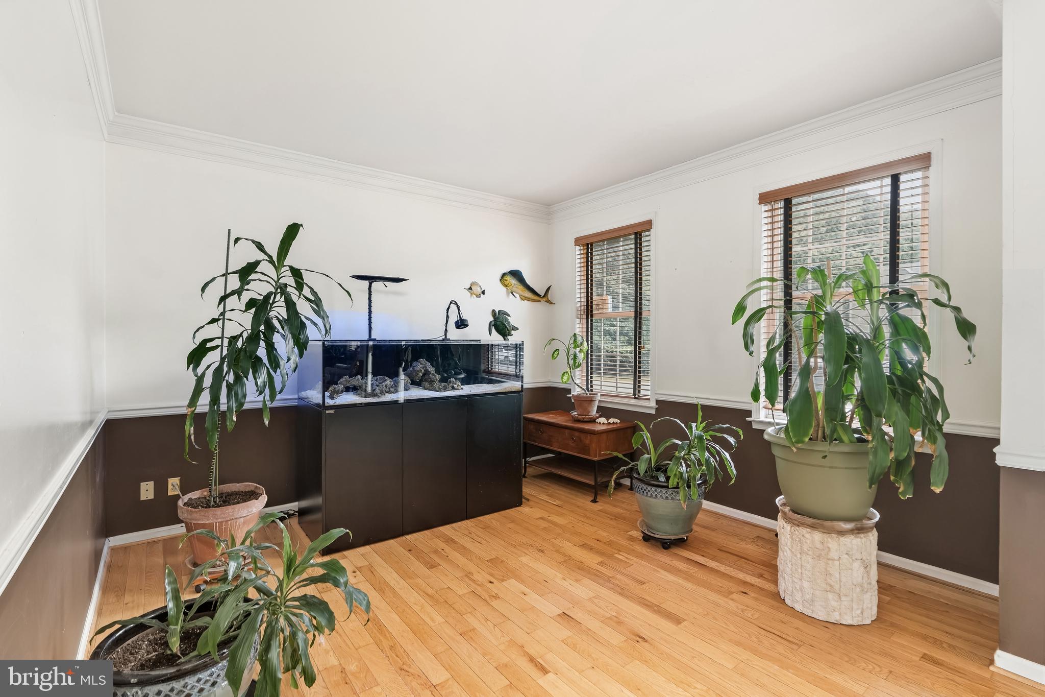 WHITAKER WOODS - Residential