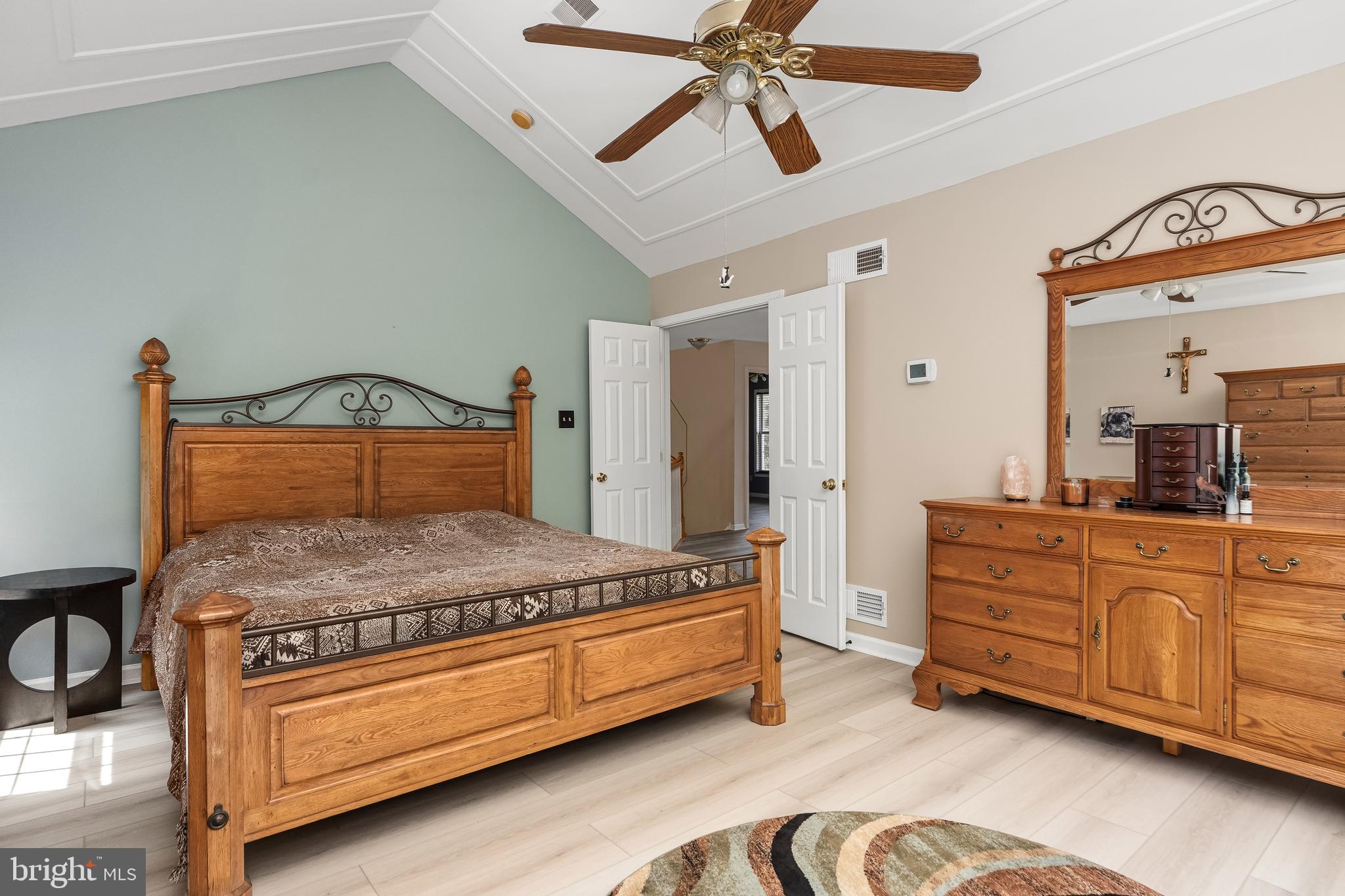 WHITAKER WOODS - Residential